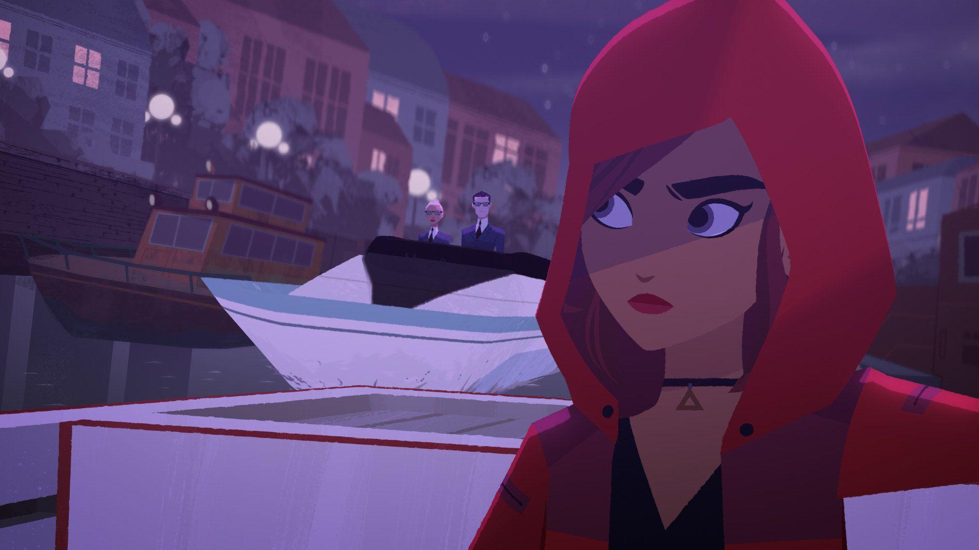 1920x1080 Netflix Unveils New Title Sequence & Theme Song for 'Carmen