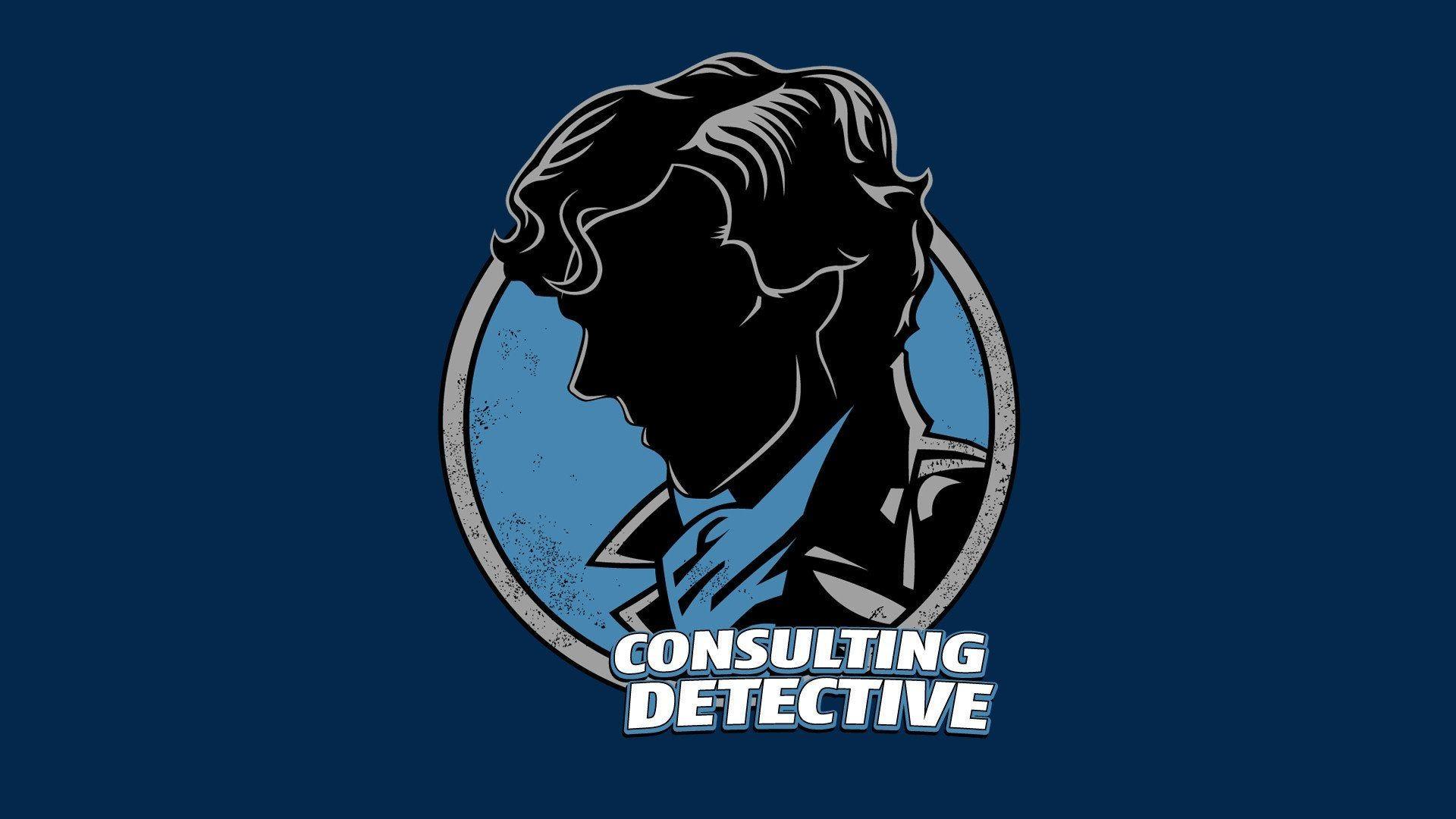 1920x1080 Consulting Detective Wallpaper Homage To Dick Tracy And Or