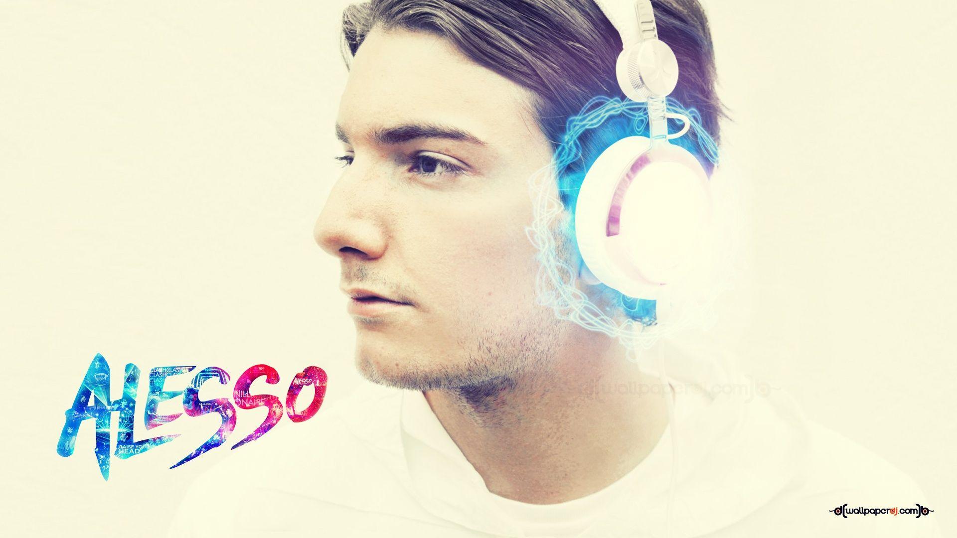 Alesso Wallpapers - Top Free Alesso Backgrounds - WallpaperAccess