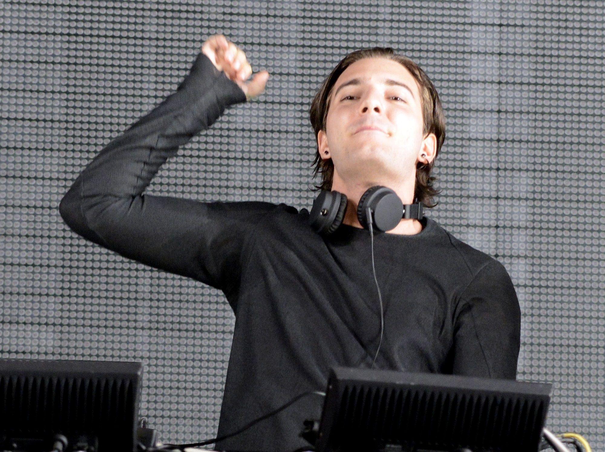 Alesso Wallpapers - Top Free Alesso Backgrounds - WallpaperAccess
