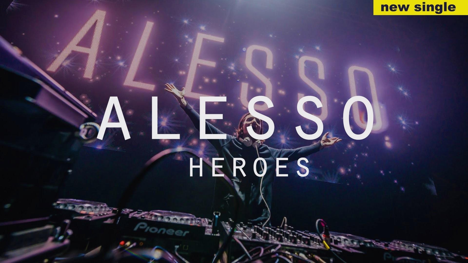 Alesso Wallpapers - Top Free Alesso Backgrounds - WallpaperAccess