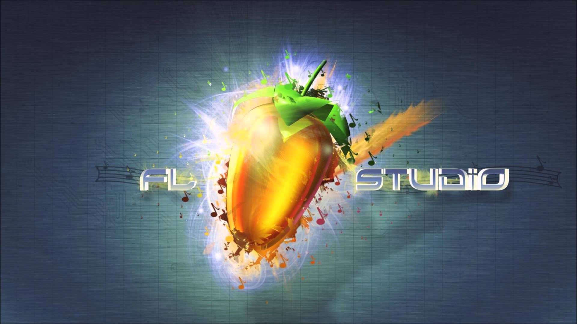 FL Studio 12 Wallpapers - Top Free FL Studio 12 Backgrounds -  WallpaperAccess