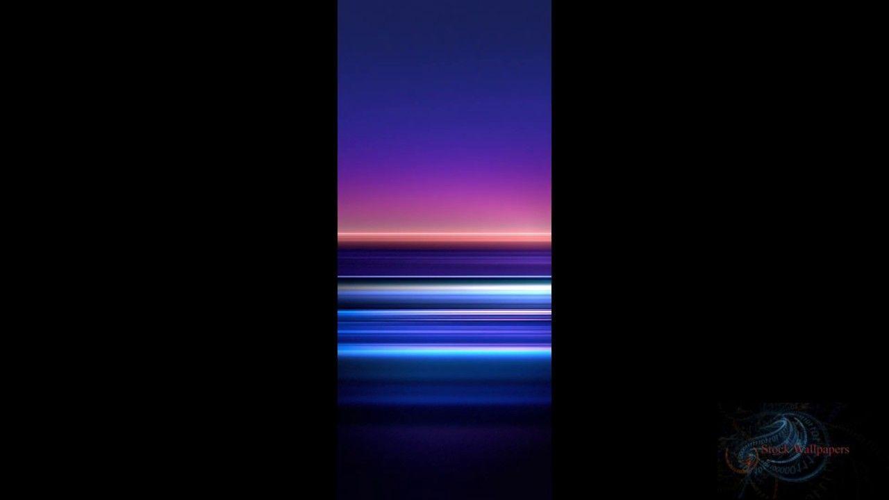 Sony Xperia 1 Wallpapers Top Free Sony Xperia 1 Backgrounds Wallpaperaccess