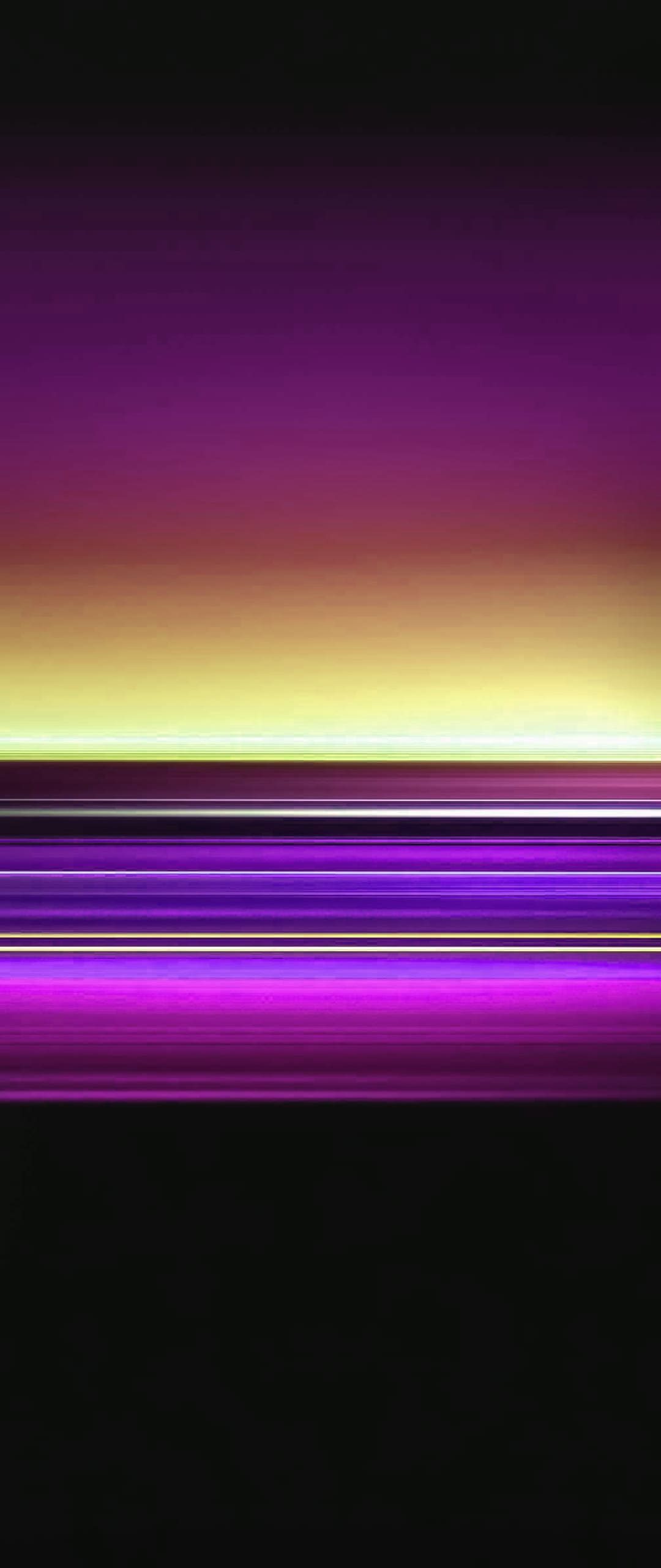 1080x2560 Wallpaper Sony