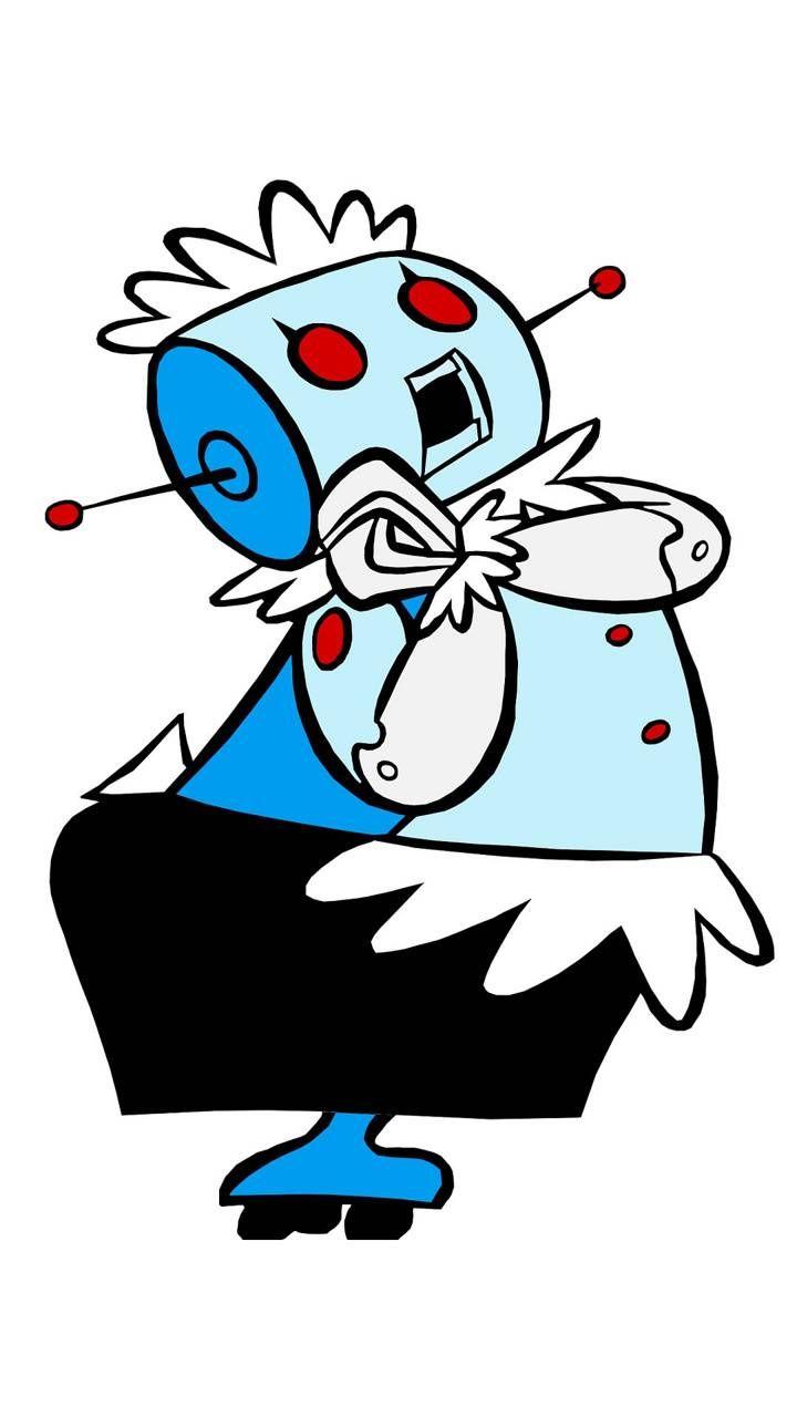 The Jetsons Wallpapers - Top Free The Jetsons Backgrounds - WallpaperAccess