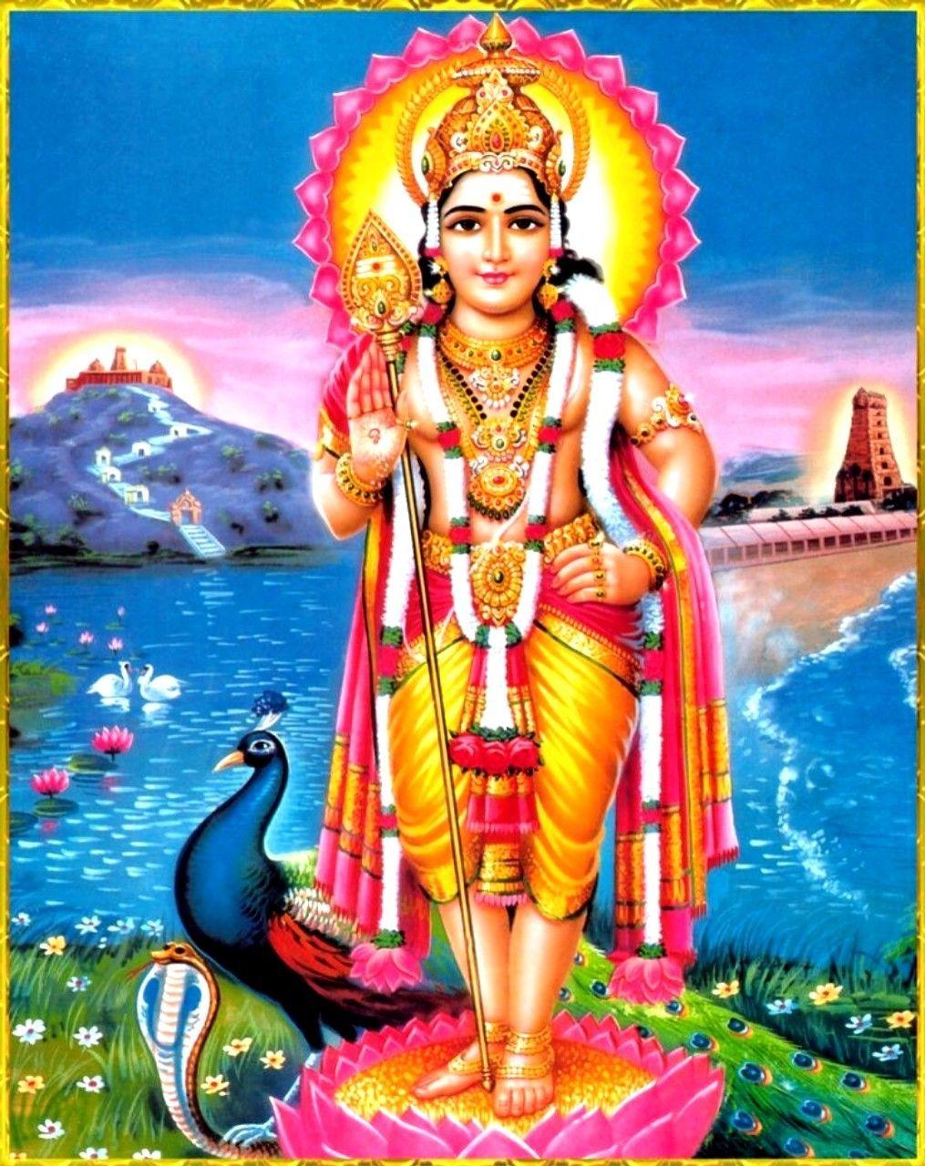 Tamil God Wallpapers - Top Free Tamil God Backgrounds - WallpaperAccess