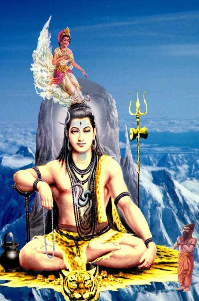 Tamil God Wallpapers - Top Free Tamil God Backgrounds - WallpaperAccess