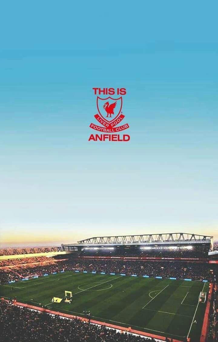 This Is Anfield Wallpapers - Top Free This Is Anfield Backgrounds