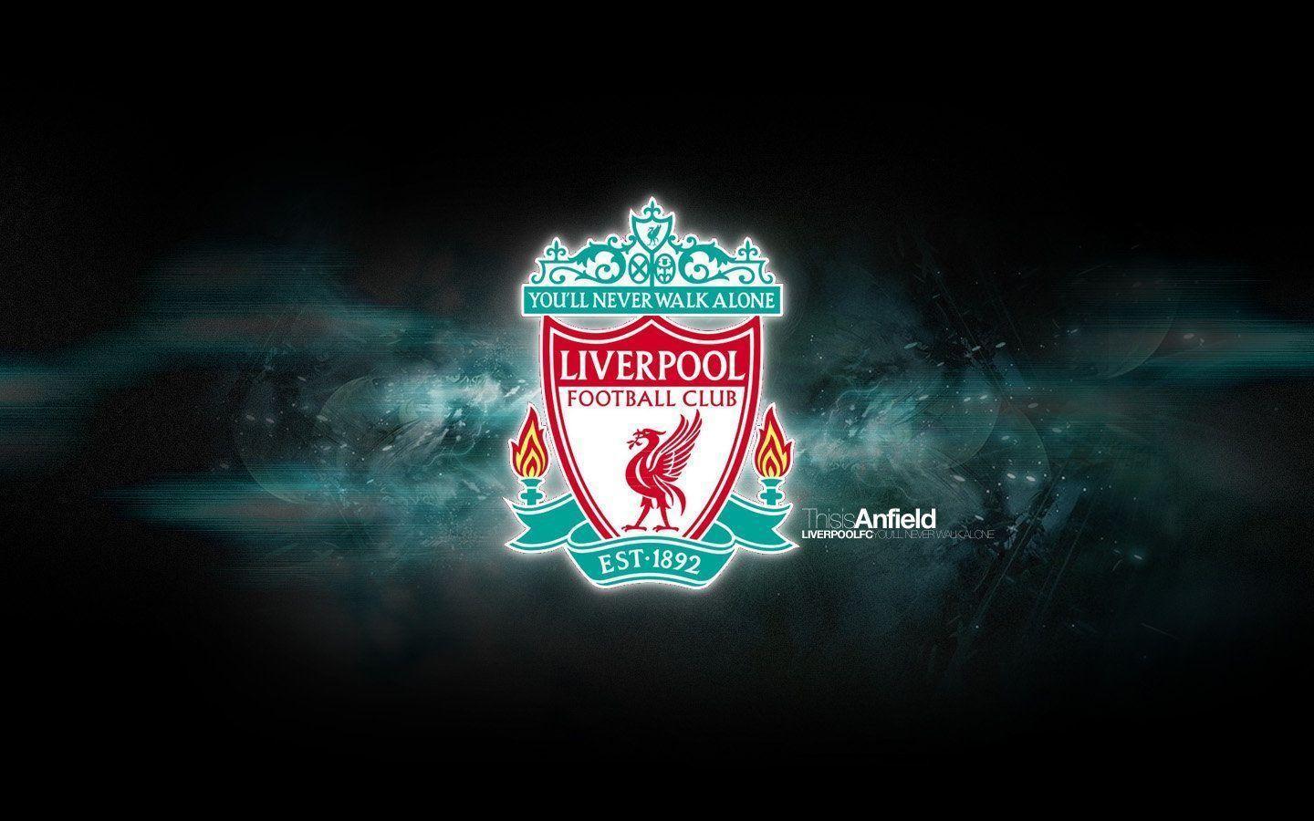 1440x900 This Is Anfield Wallpaper