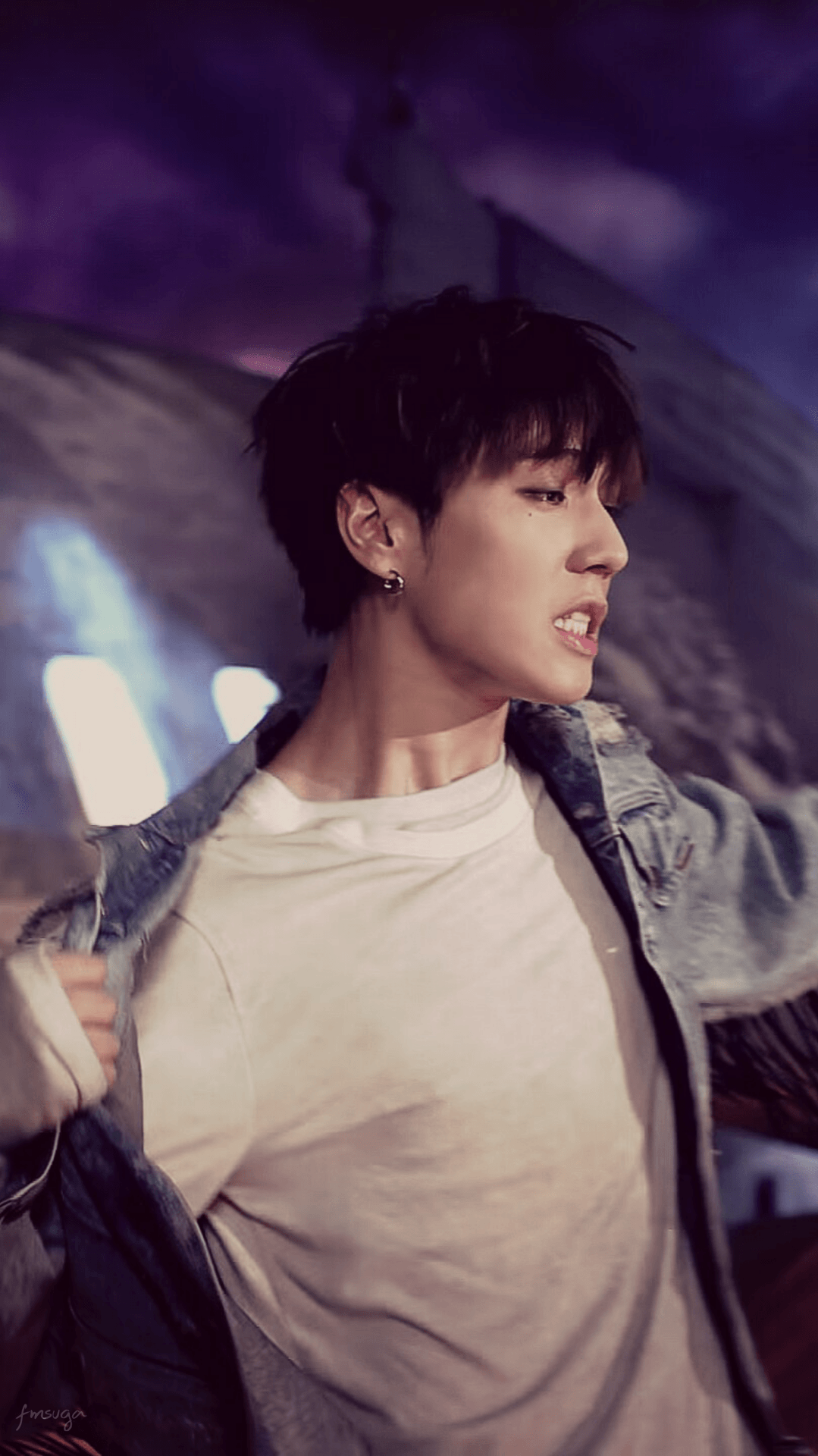 1079x1920 Yugyeom Wallpaper