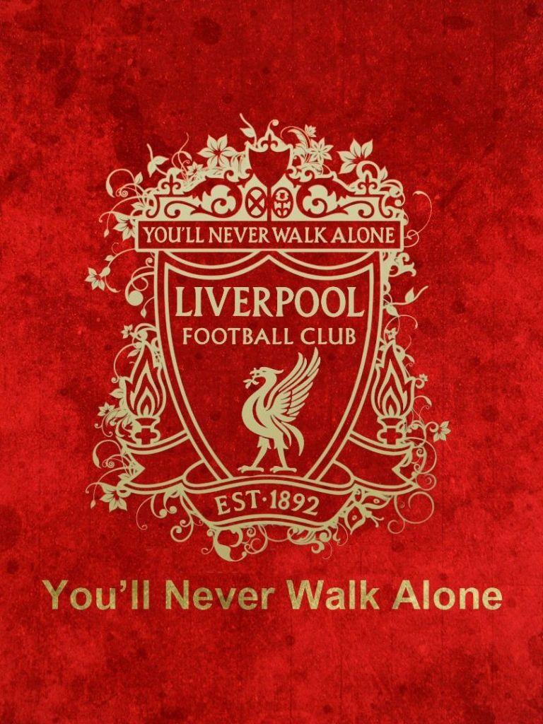 768x1024 Free download Liverpool Fc Wallpaper For iPhone Liverpool Fc