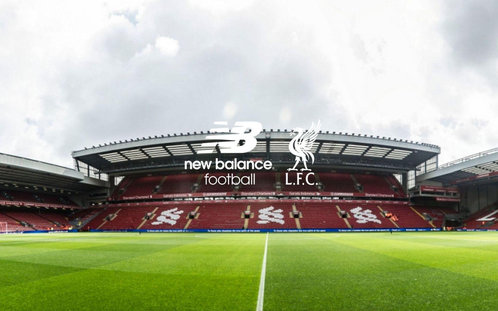 This Is Anfield Wallpapers - Top Free This Is Anfield Backgrounds