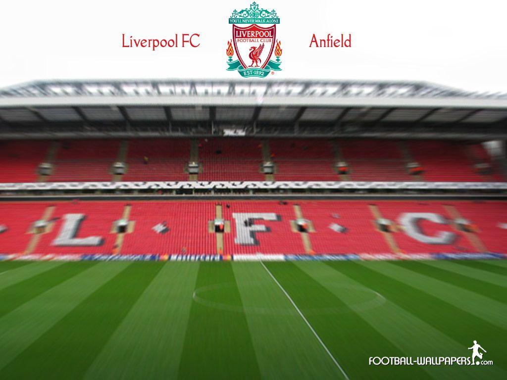 This Is Anfield Wallpapers - Top Free This Is Anfield Backgrounds ...