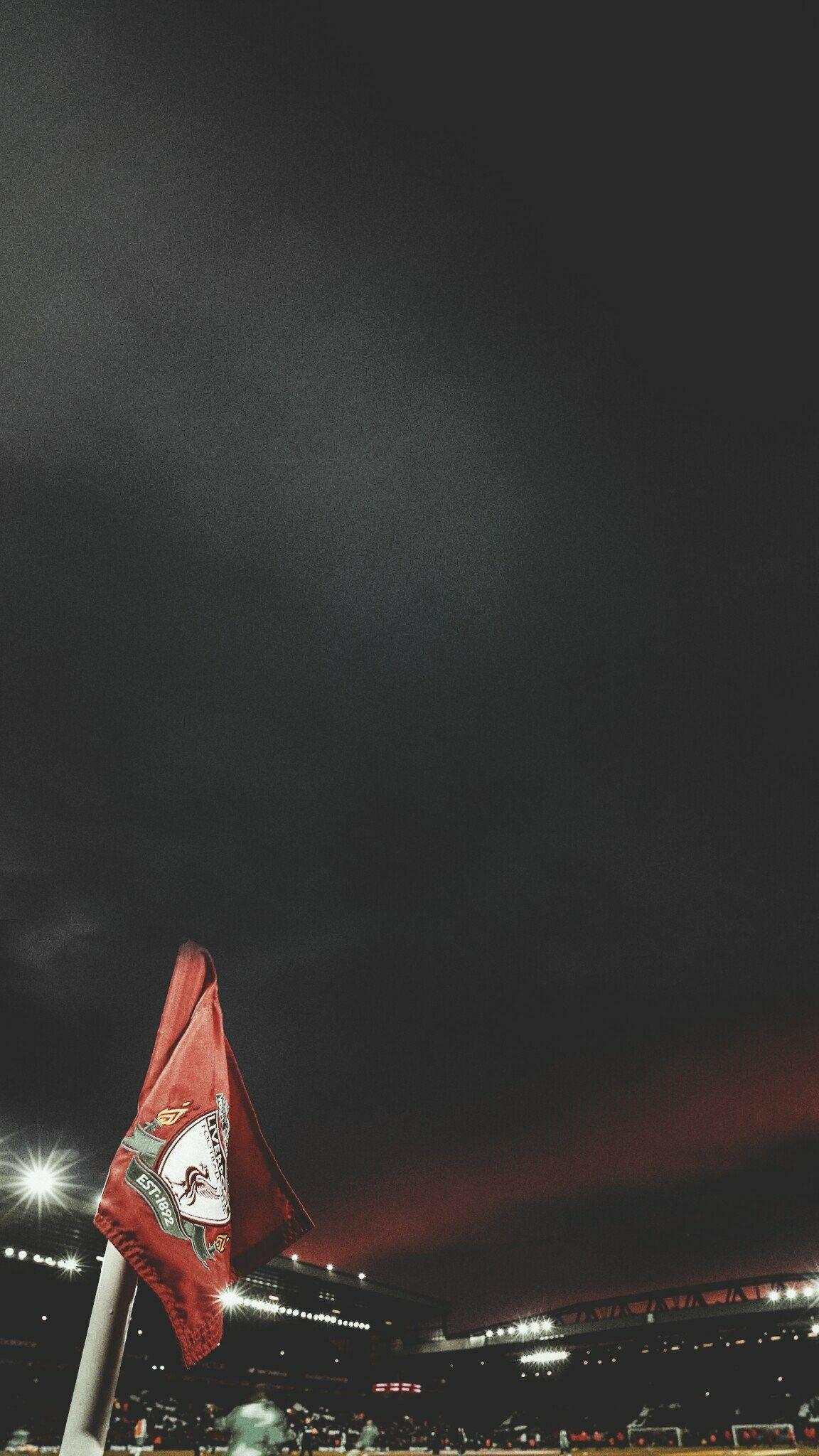 1152x2048 YNWA ❤❤. สโมสรฟุตบอลลิเวอร์พูล, ฟุตบอล, กีฬา
