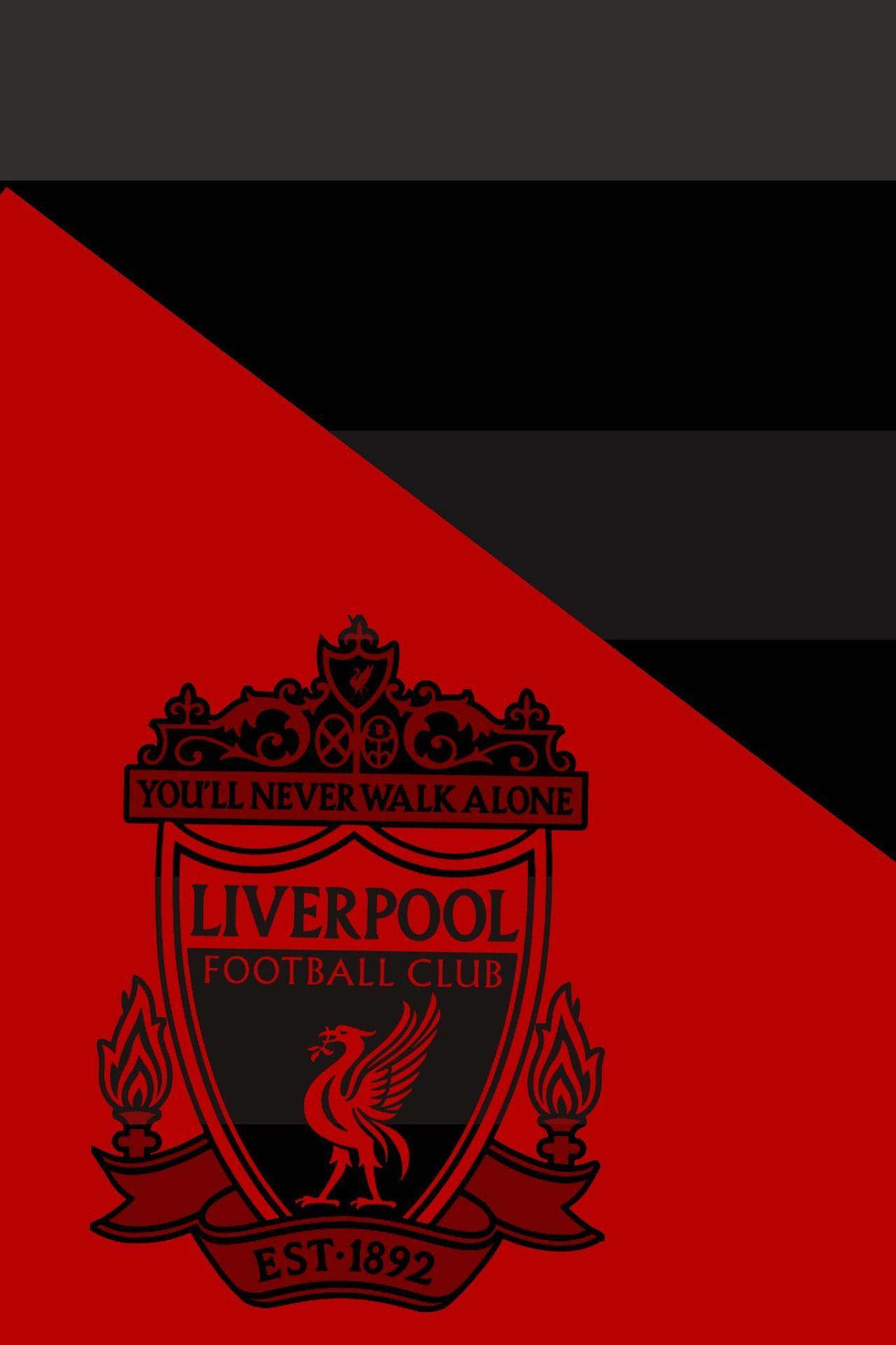 1280x1920 Free download Liverpool FC Mobile Wallpaper BelarusScouser