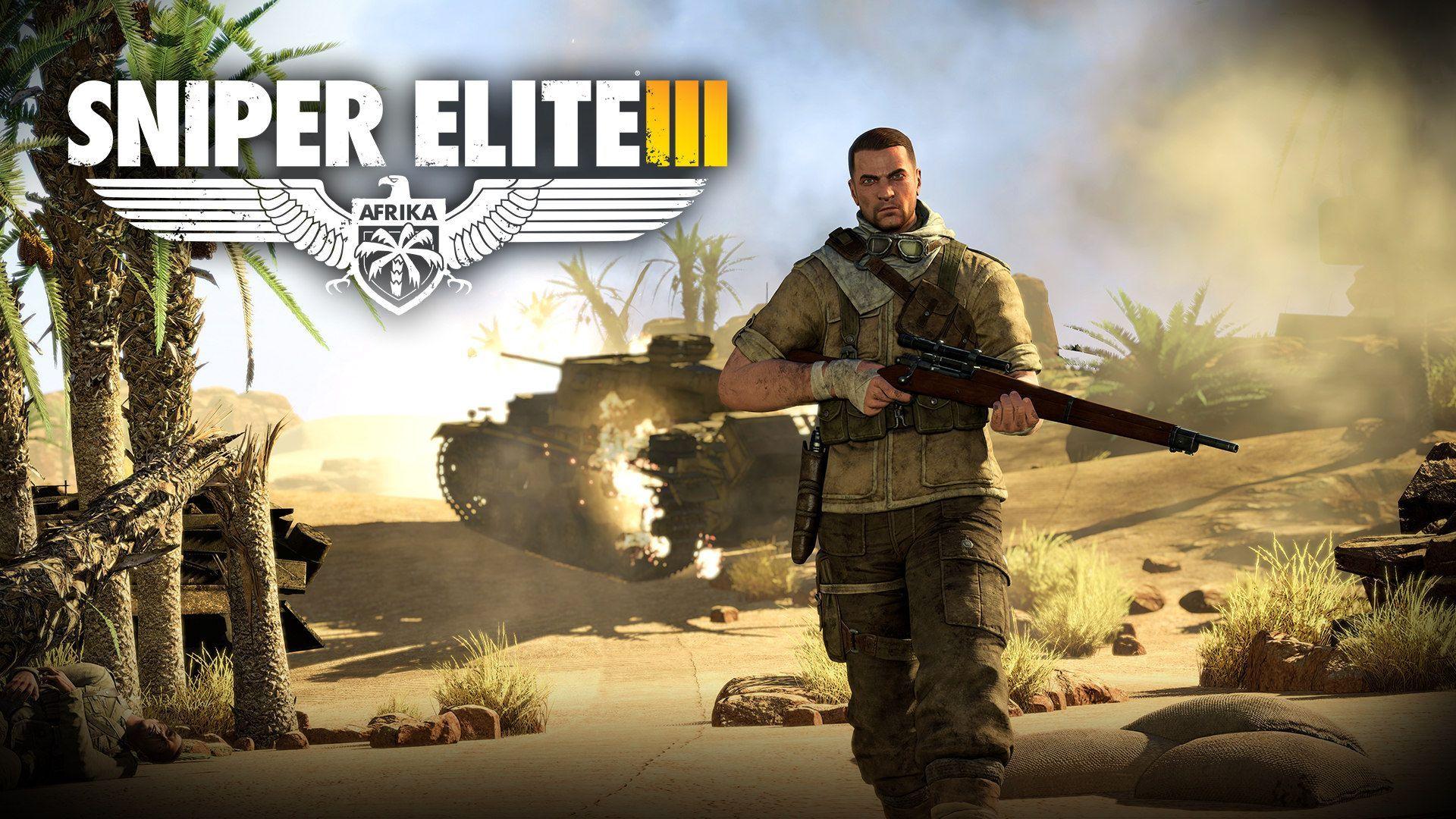 1920x1080 Sniper Elite V2 Wallpaper HD. Adorable Wallpaper