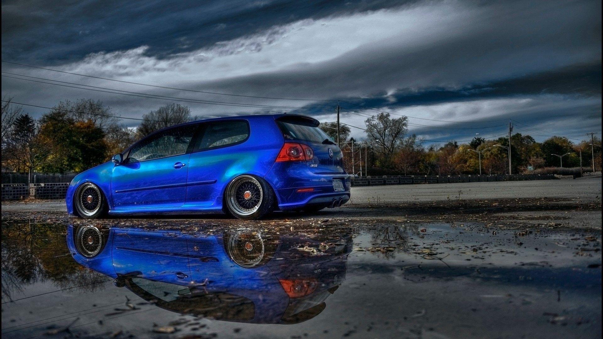 GTI Wallpapers - Top Free GTI Backgrounds - WallpaperAccess