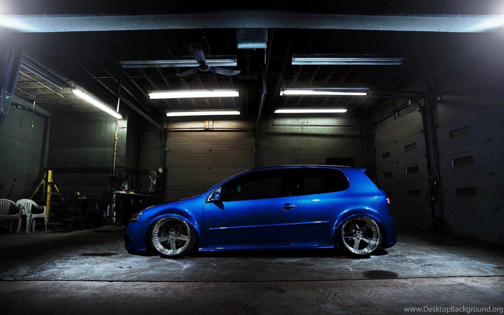 1920x1200 VW GTI Wallpaper Bing Image Desktop Background