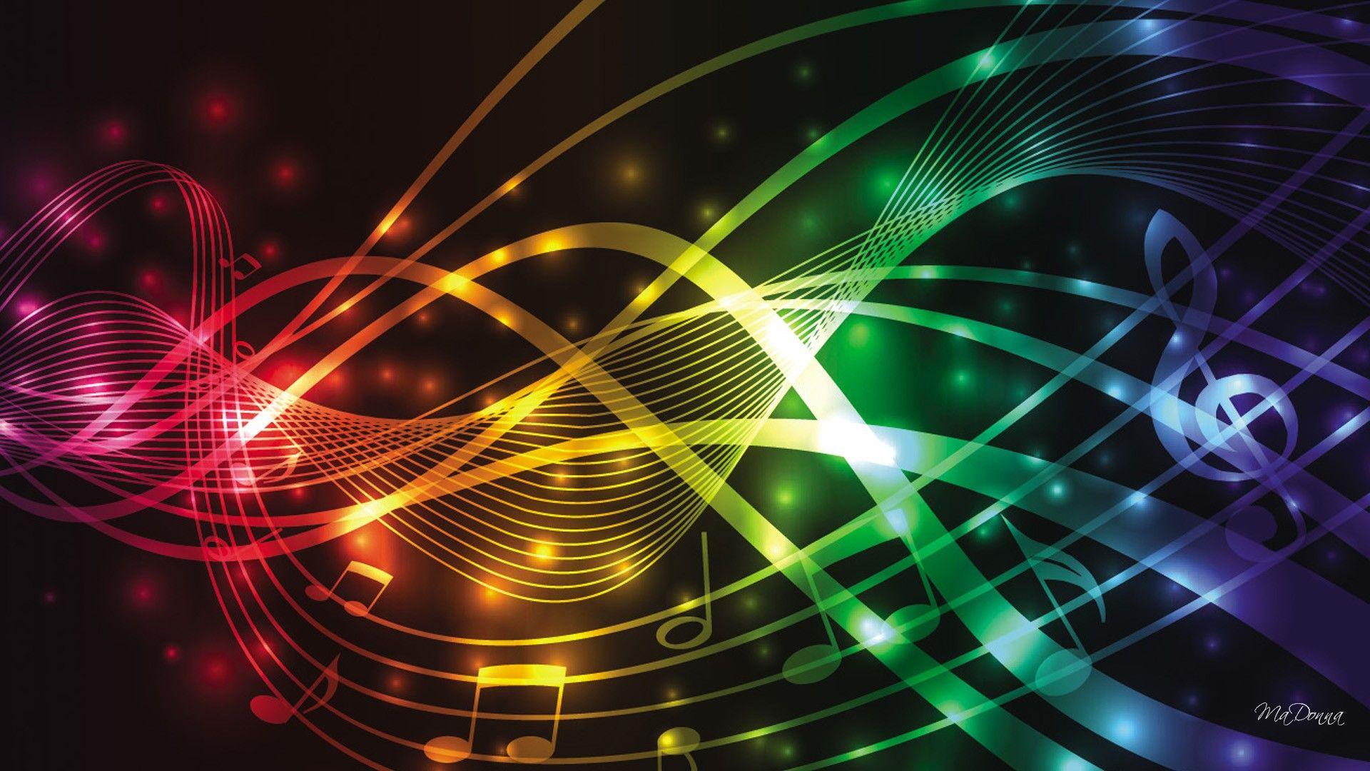 1920x1080 9K8APX3 Musical Background Wallpaper 1920x1080 px