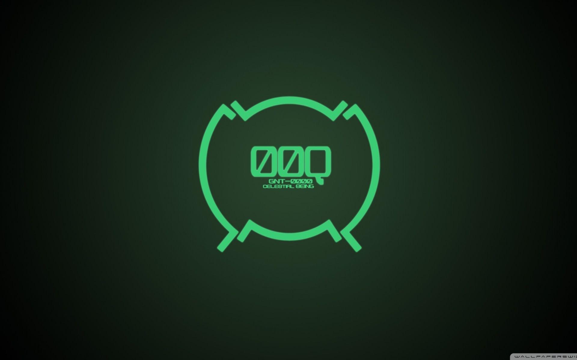 1920x1200 Gundam 00 Quanta, abstract, dark desktop PC and Mac