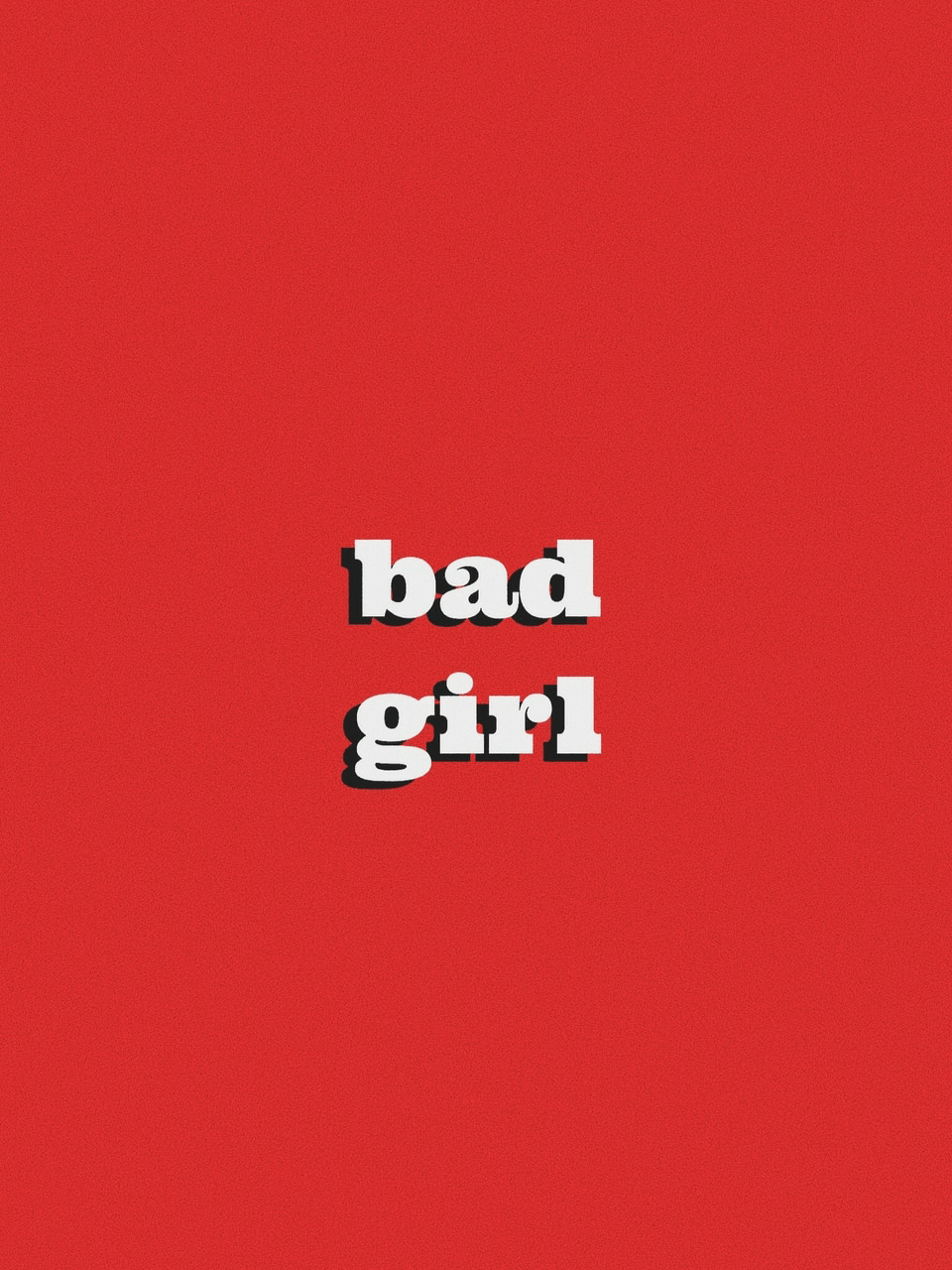 Bad Girl Aesthetic Wallpapers - Top Free Bad Girl Aesthetic Backgrounds