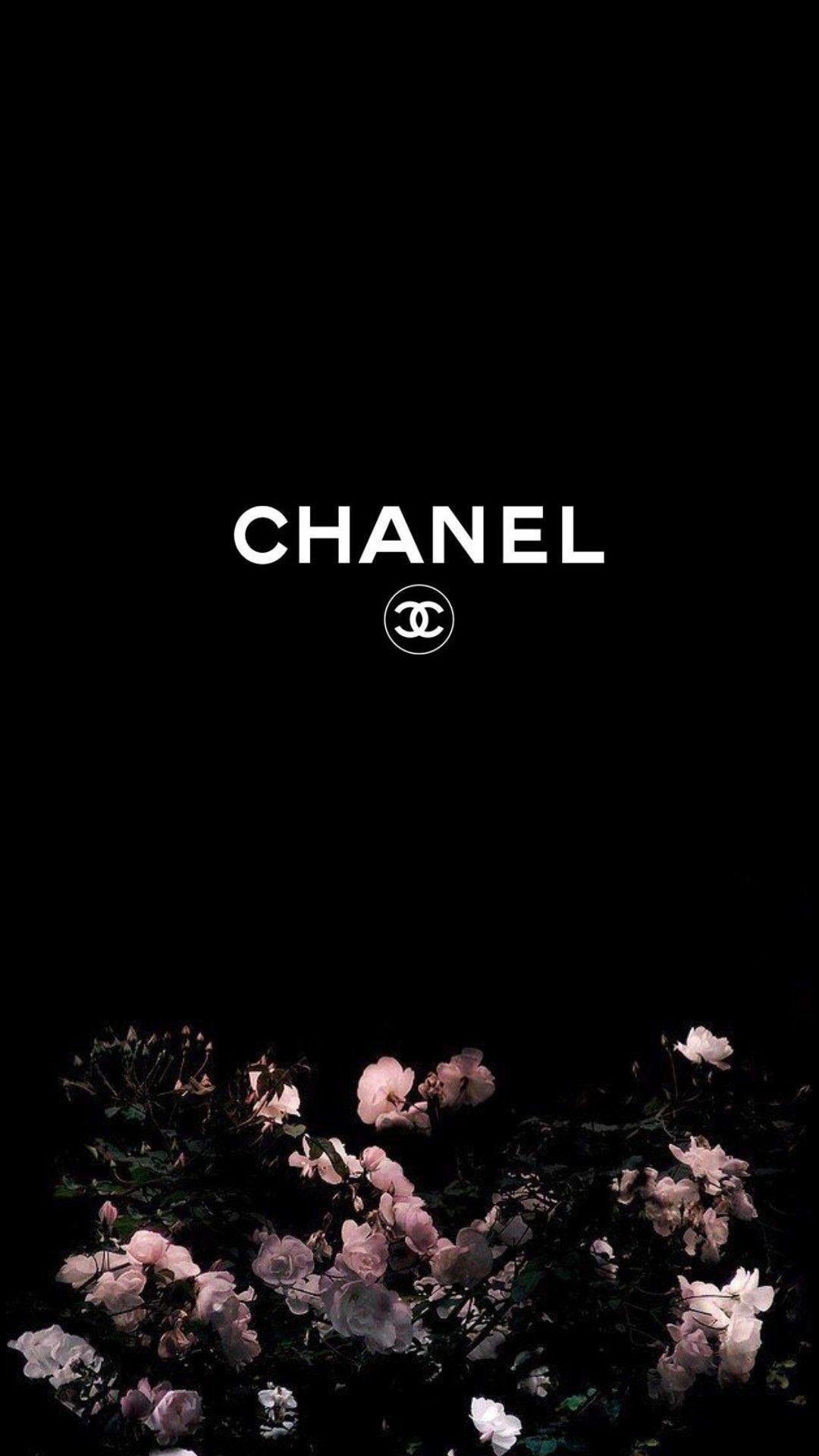 Chanel Aesthetic Wallpapers  Wallpaper Cave