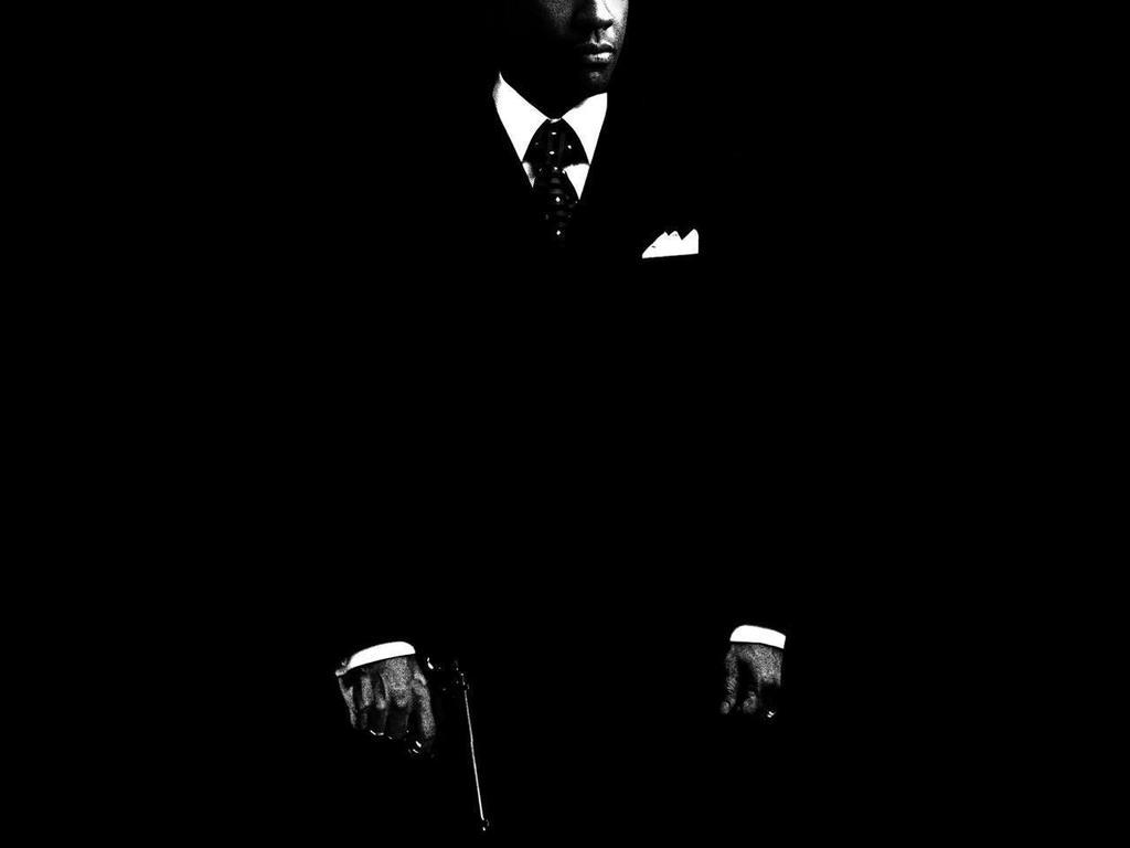 1024x768 Gangster Background