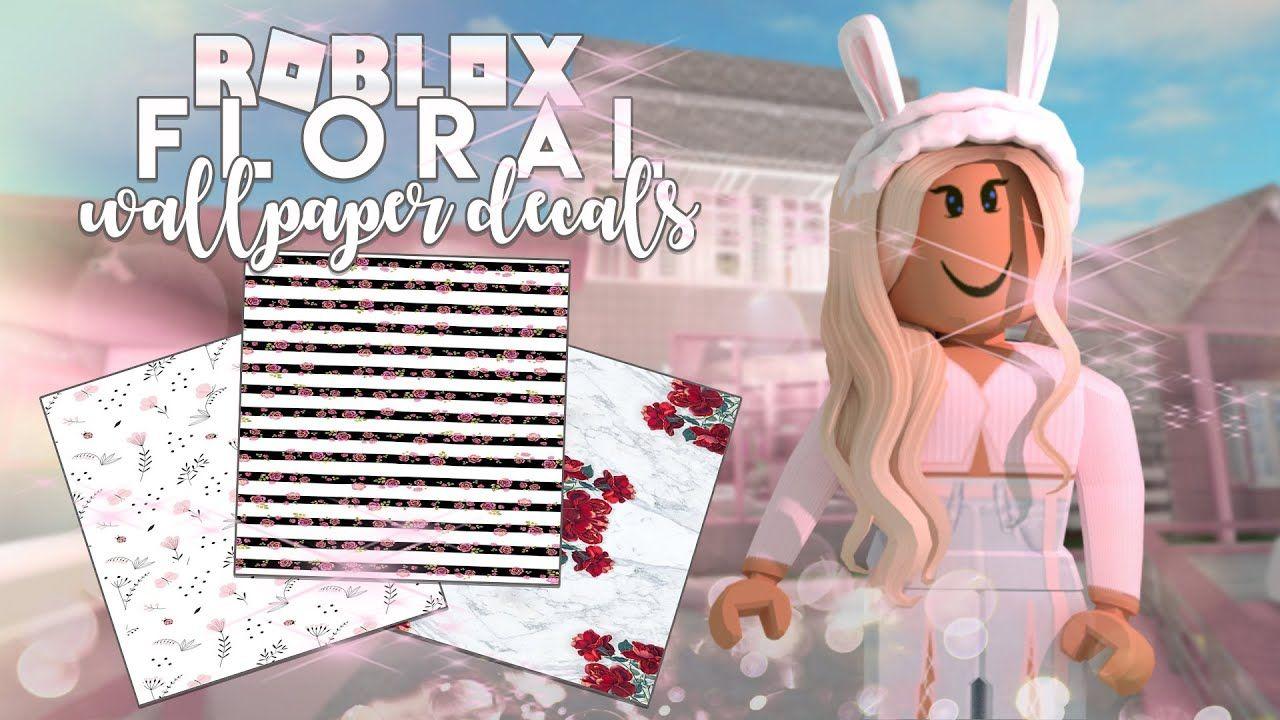 Roblox Bloxburg - Anime Decal Id's 