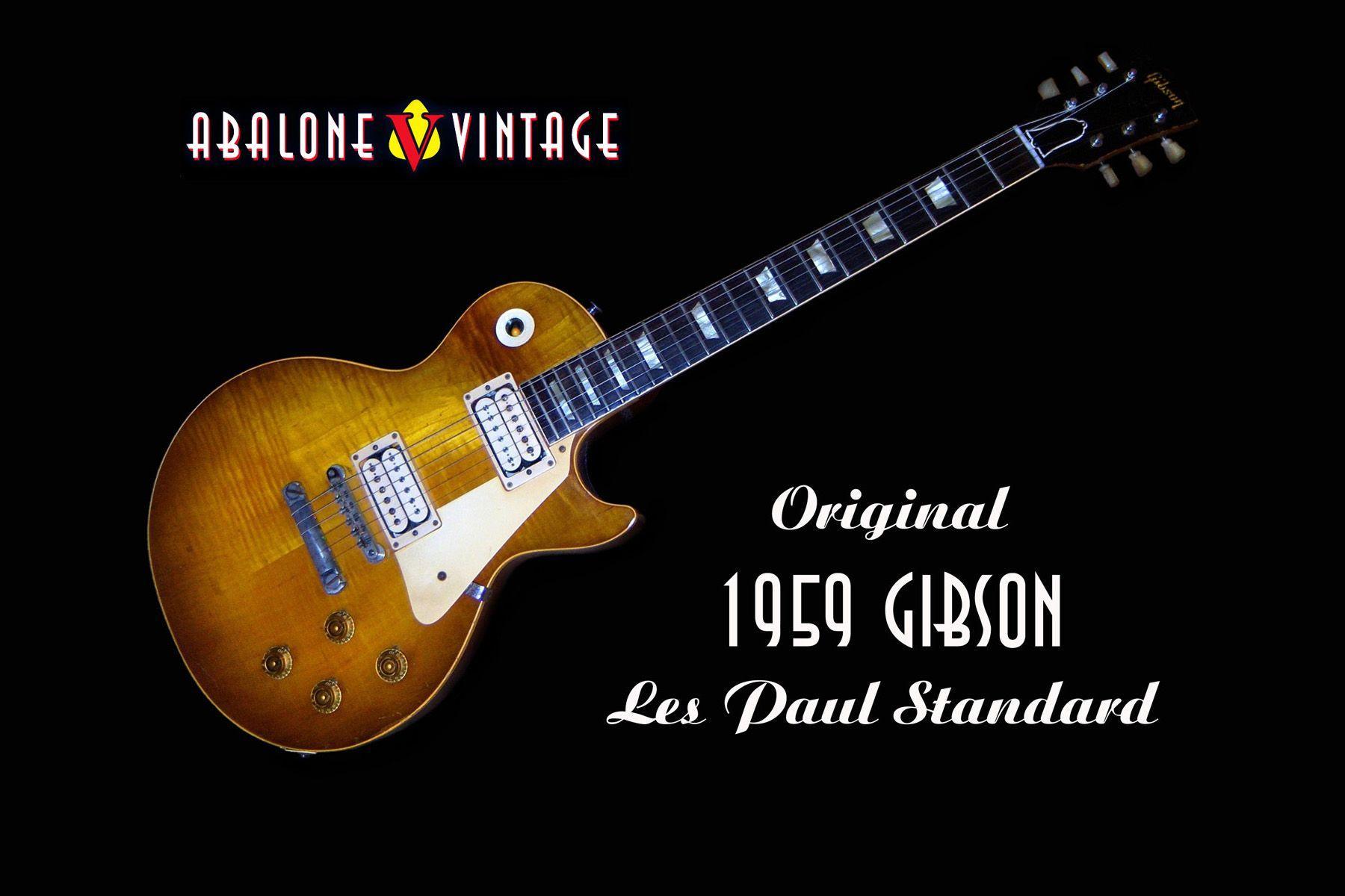 1800x1200 Gibson Les Paul Wallpaper