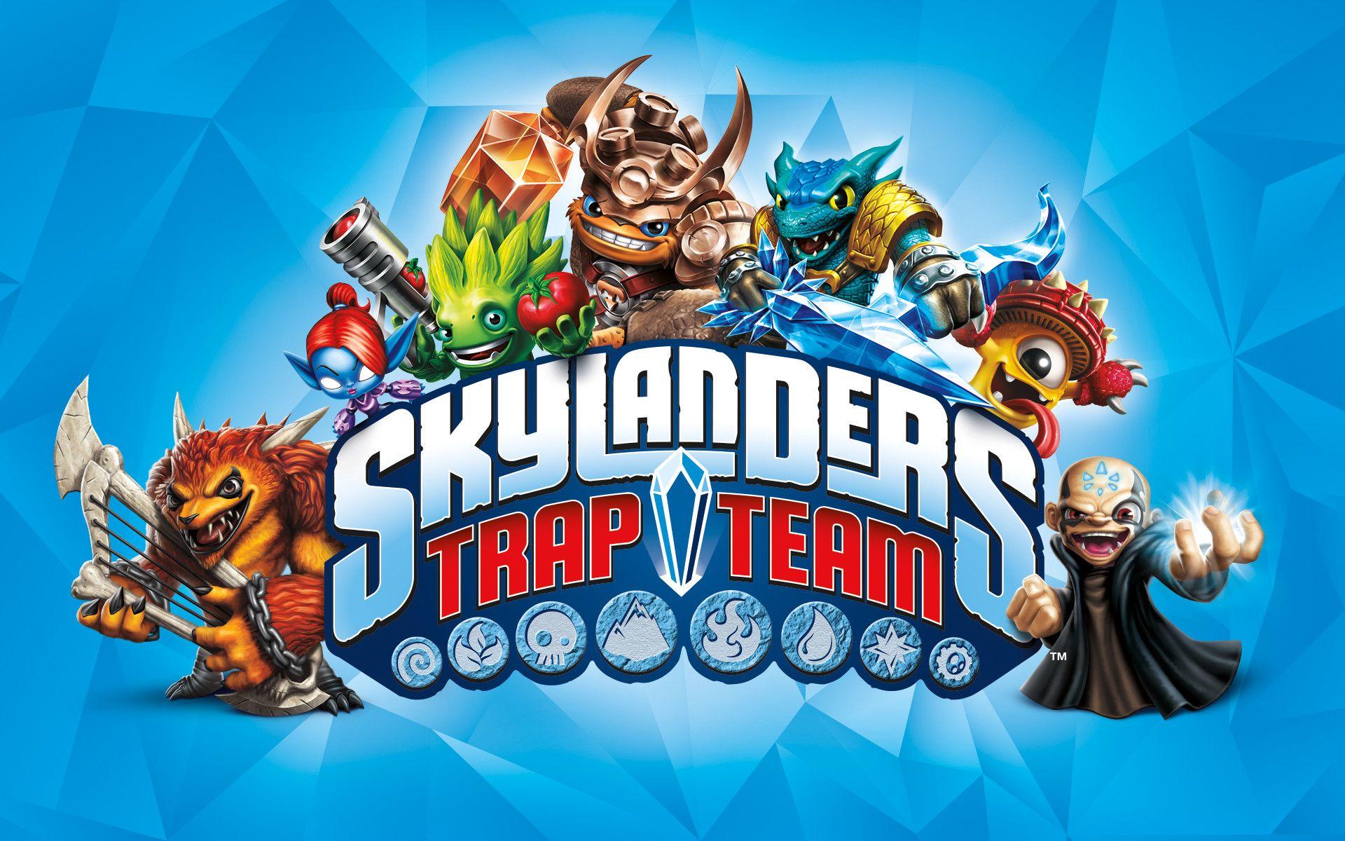 Skylanders Wallpapers Top Free Skylanders Backgrounds WallpaperAccess