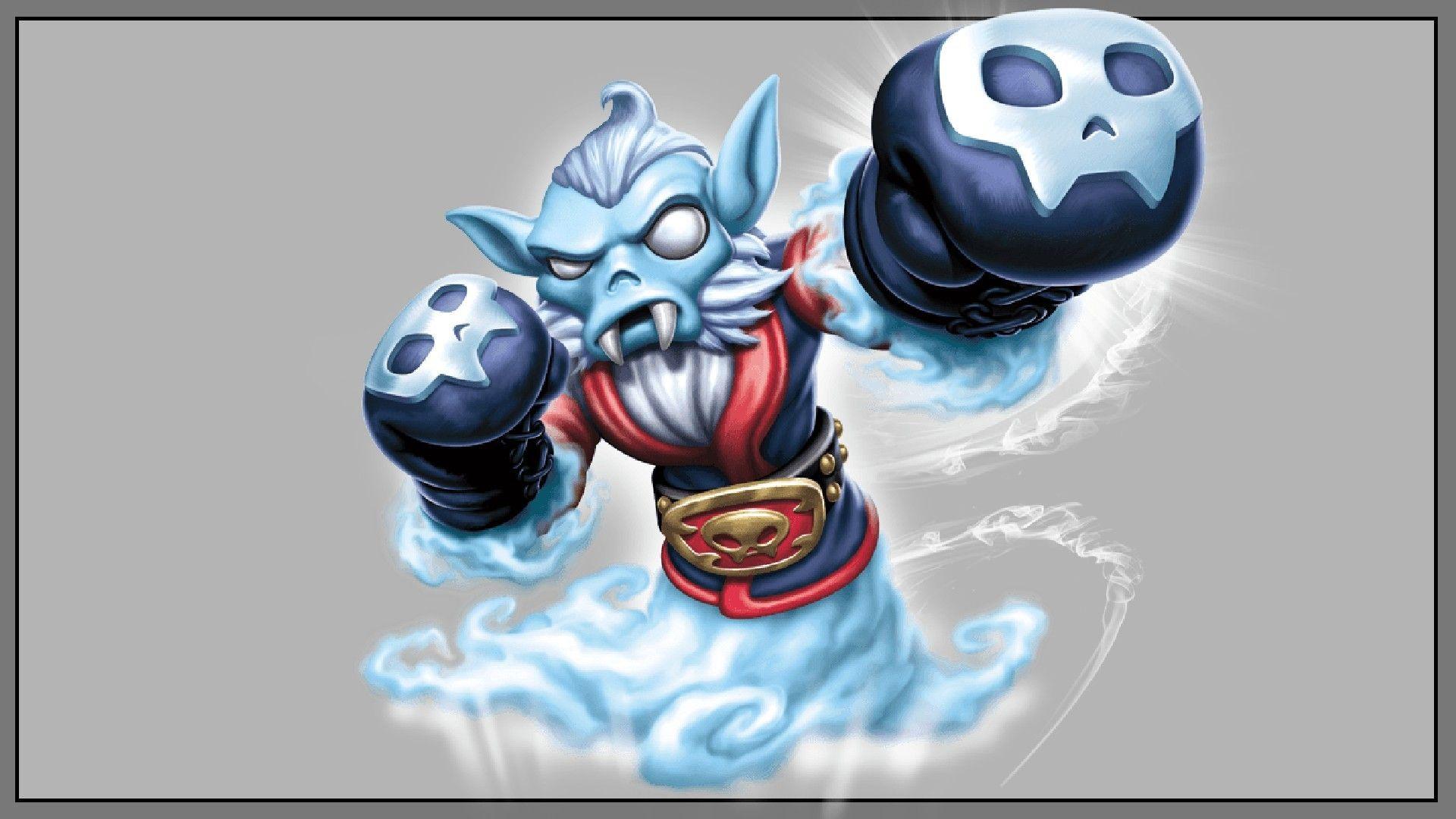 Skylanders Wallpapers - Top Free Skylanders Backgrounds - WallpaperAccess