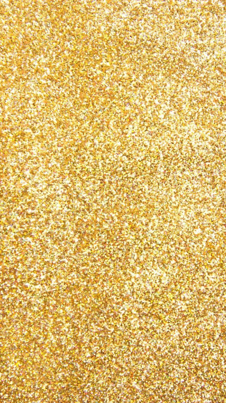 736x1308 Festive Glitter & Gold iPhone 11 Wallpaper