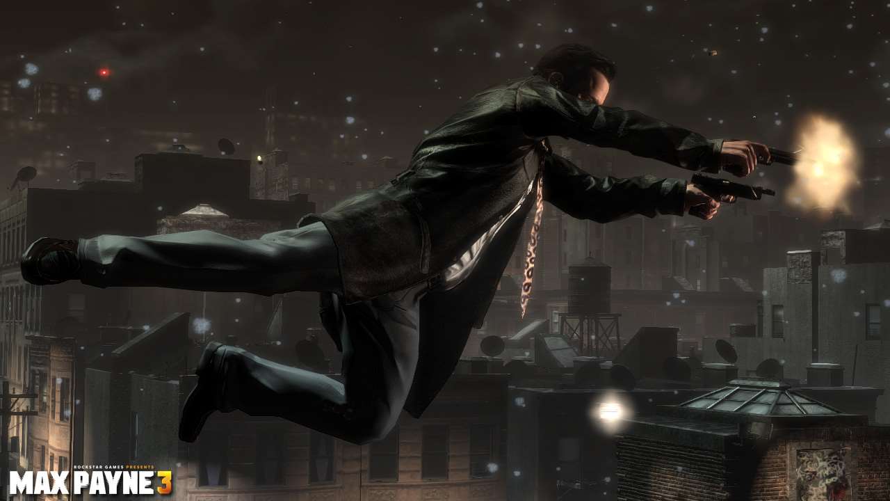 1280x720 Sniper Elite V2