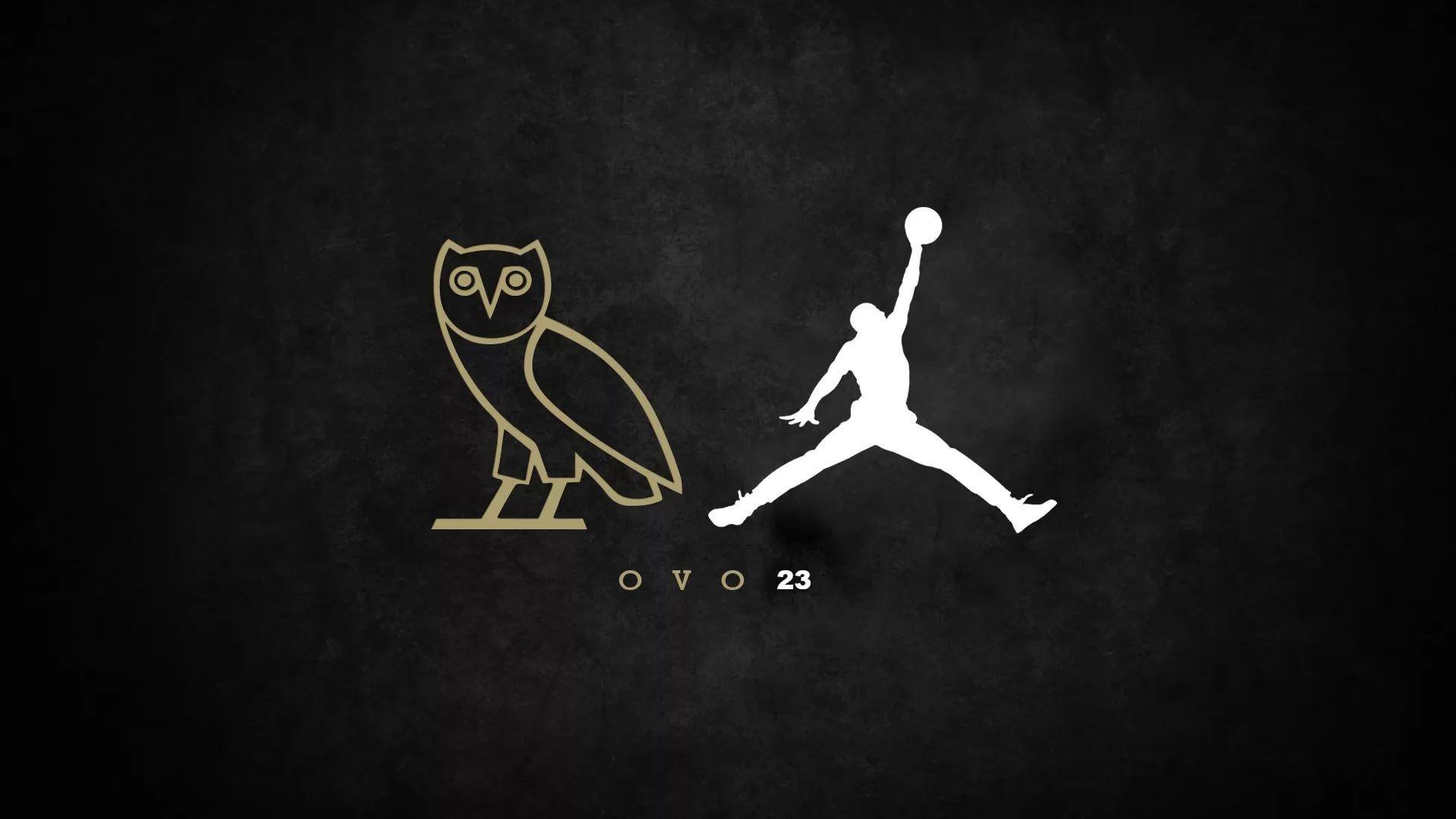 1920x1080 Drake Ovo Wallpaper