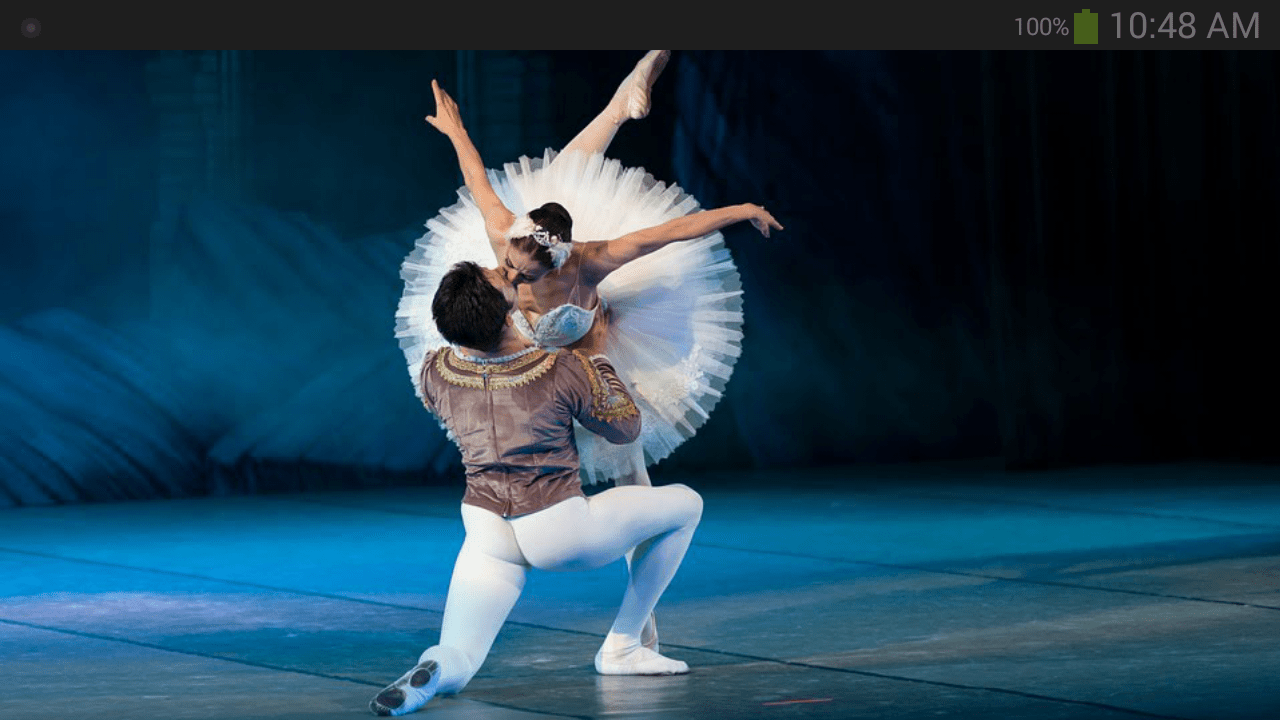 1280x720 Ballet Wallpaper: Appstore for Android
