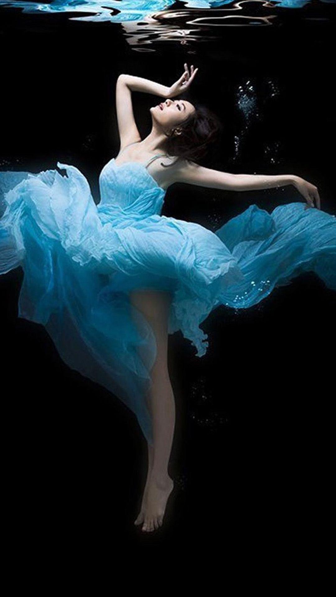 1080x1920 Wallpaper Of Dancer
