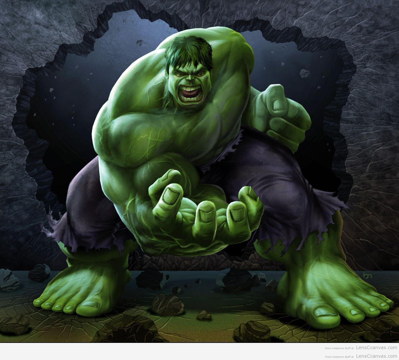 1400x1262 Hulk Photo HD