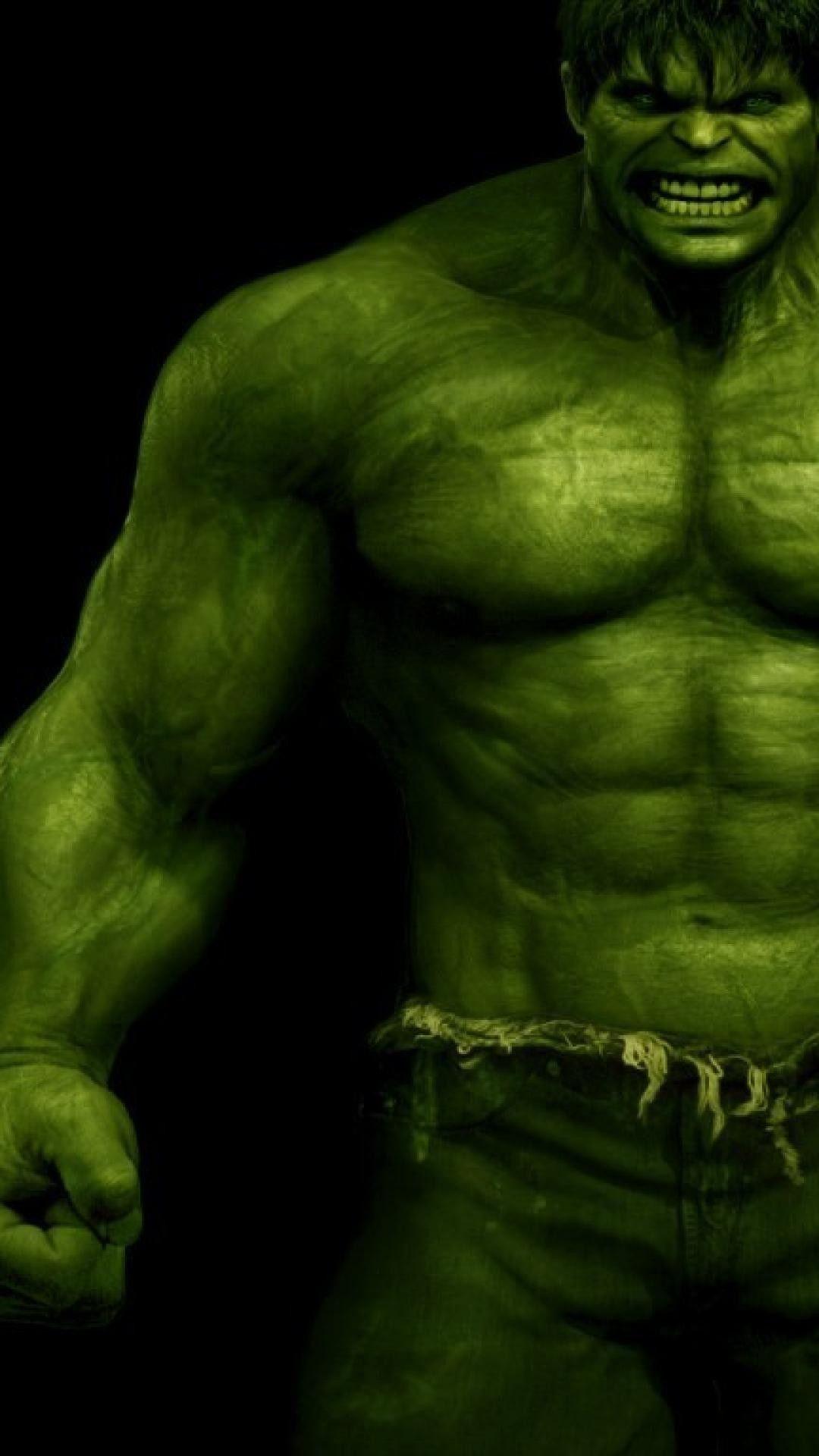 1080x1920 Hulk 5 Wallpaper