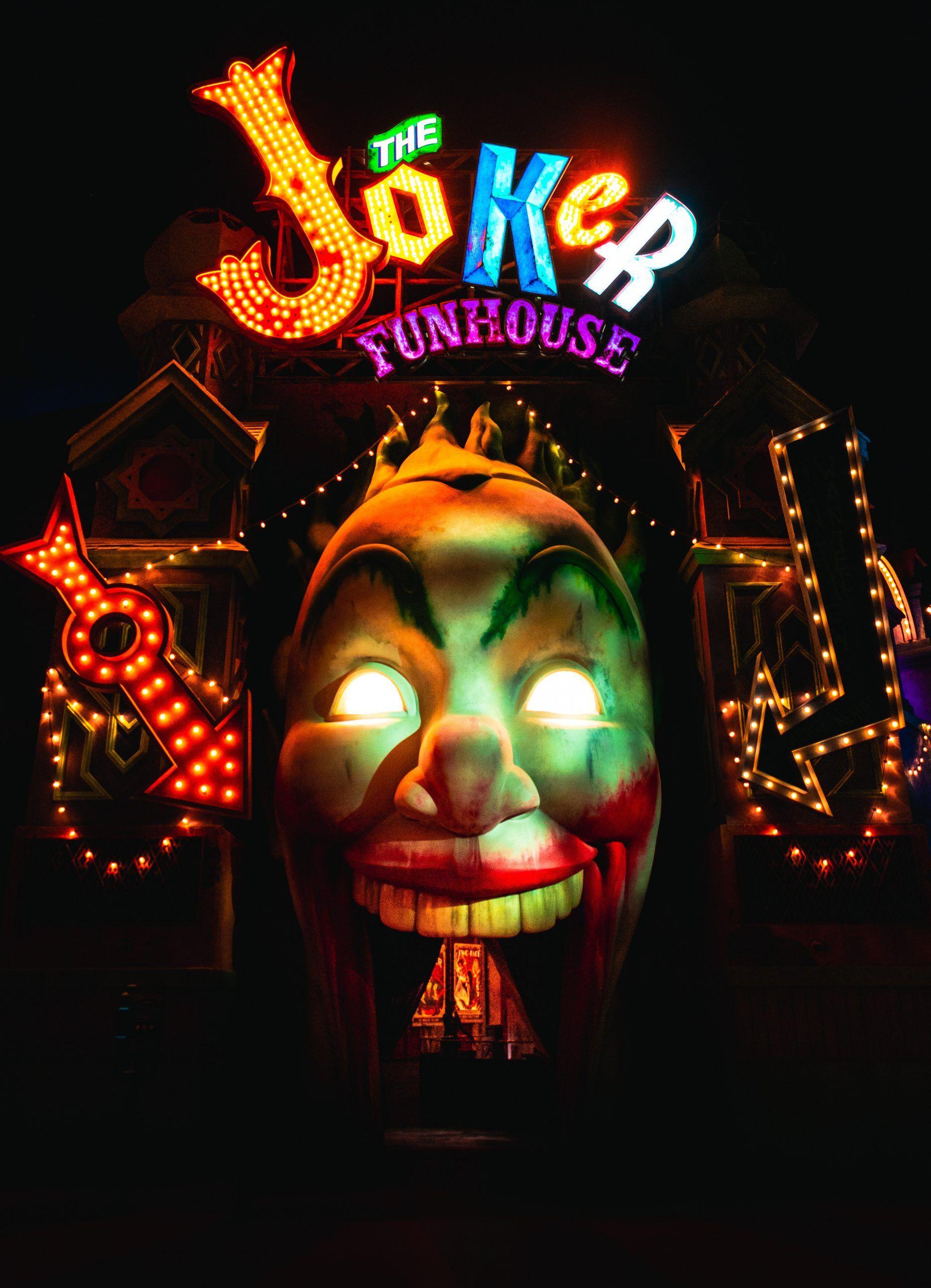 1870x2586 the Joker funhouse