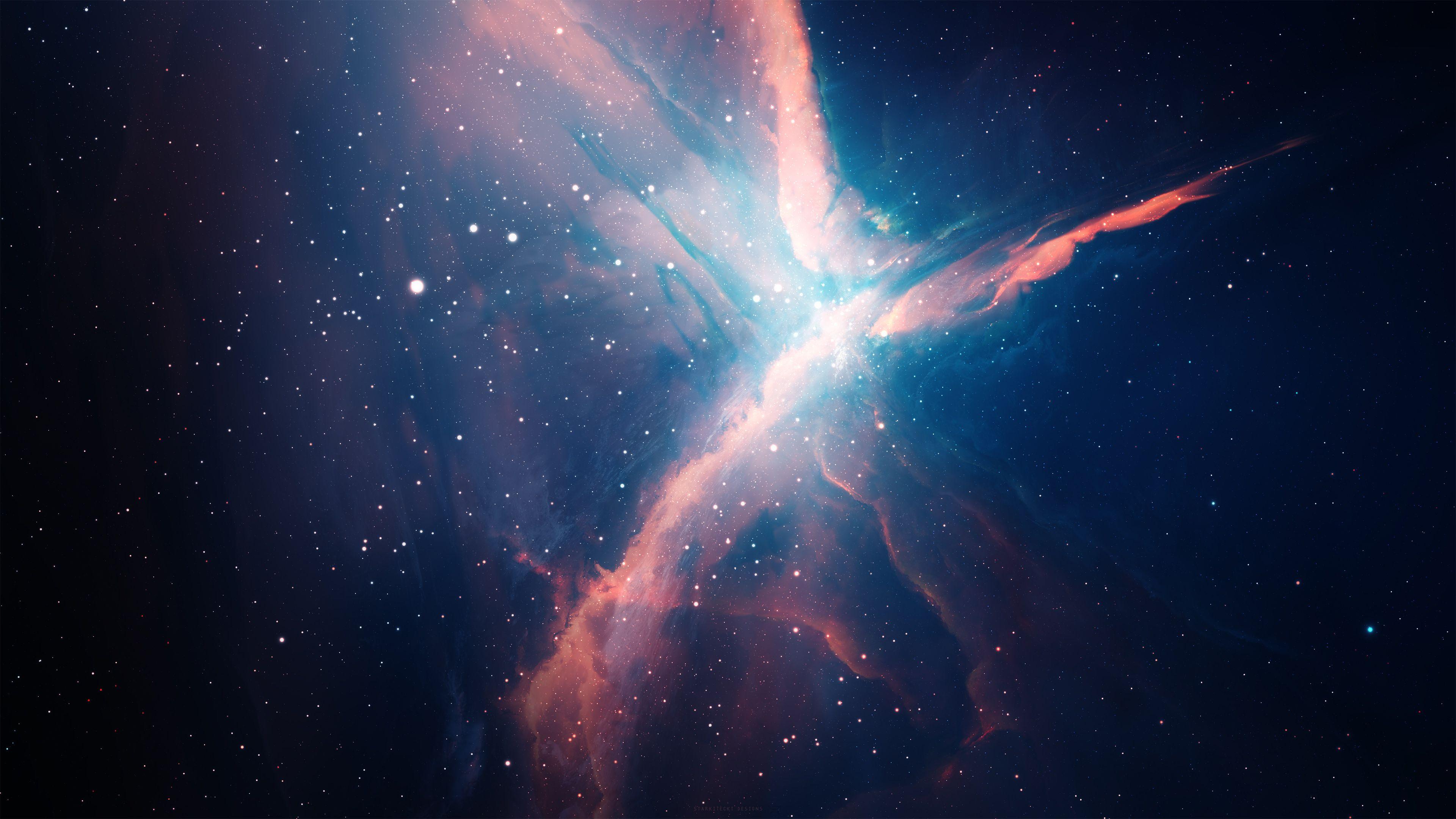 3840x2160 Starkiteckt 4k Retina Display ❤ 4k HD Desktop Wallpaper