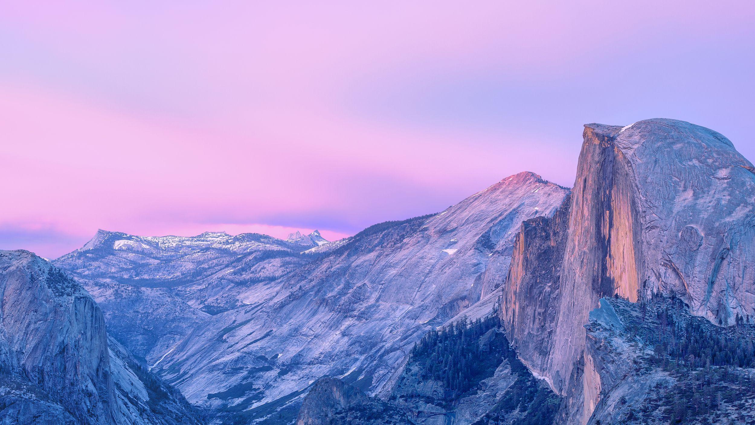 2500x1406 MacBook & MacBook Pro With Retina Display Wallpaper