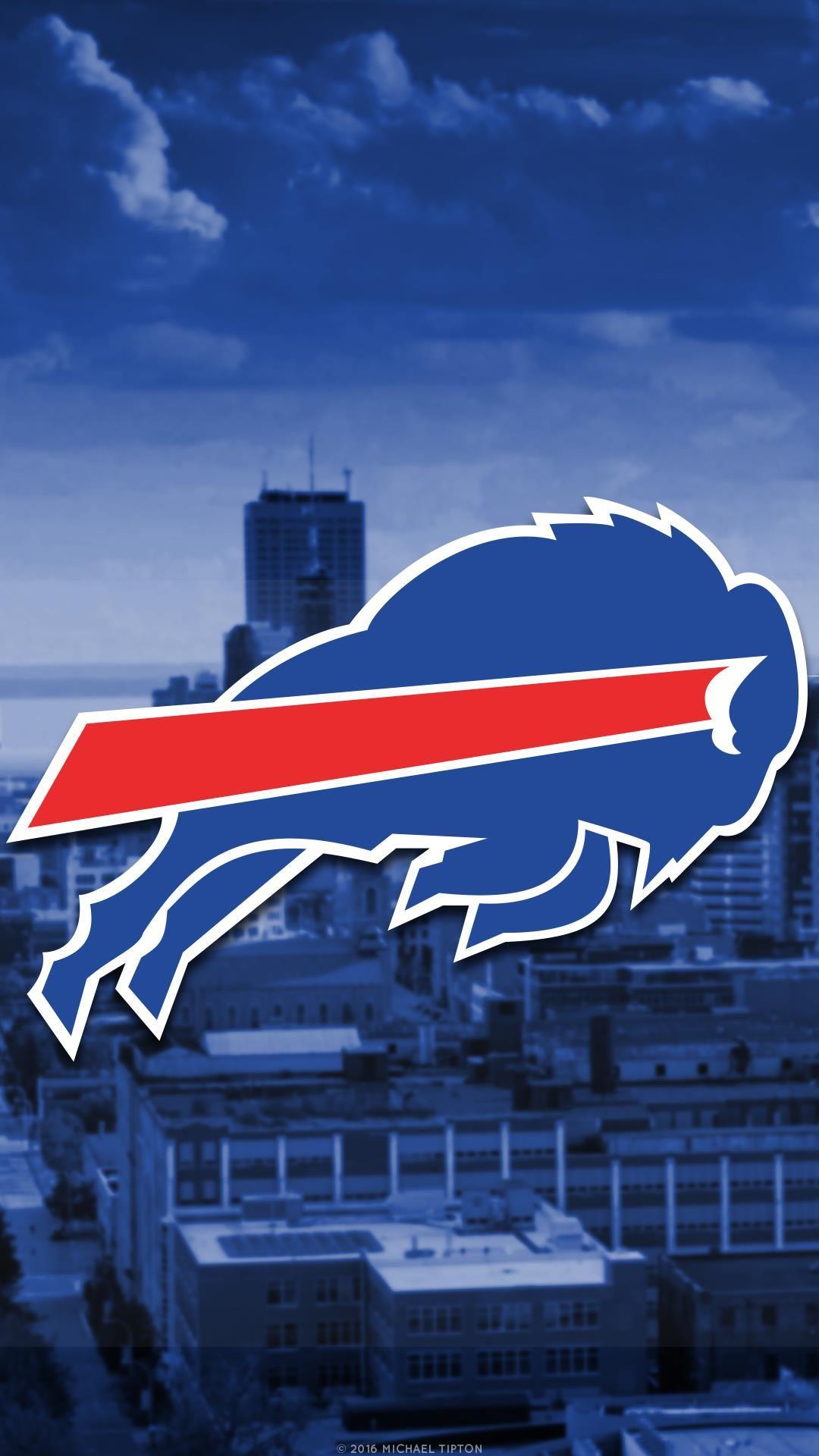 1080x1920 Bills Country. Buffalo