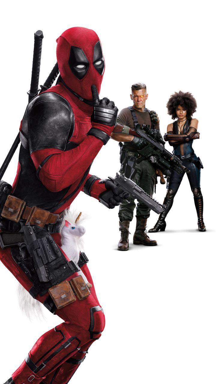 720x1280 Awe Inspiring Wallpaper Deadpool Funny Pose, Deadpool, Movie