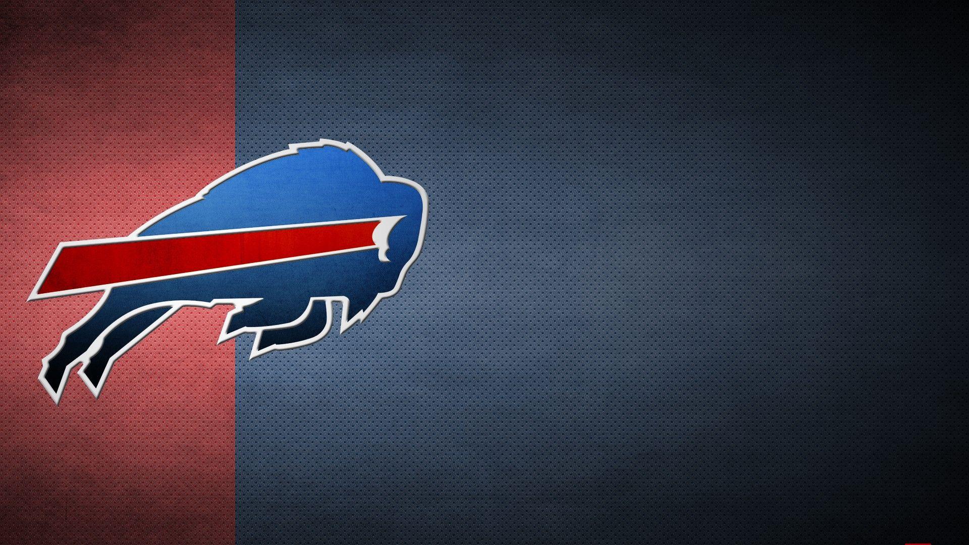 Buffalo bills, buffalo, bills, nfl, football, logo, HD phone wallpaper