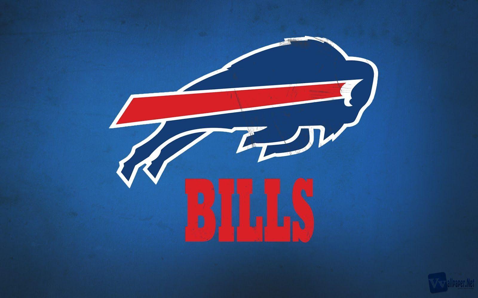 1600x1000 Buffalo Bills Logo and Helmet HD Wallpaper. Buffalo bills logo