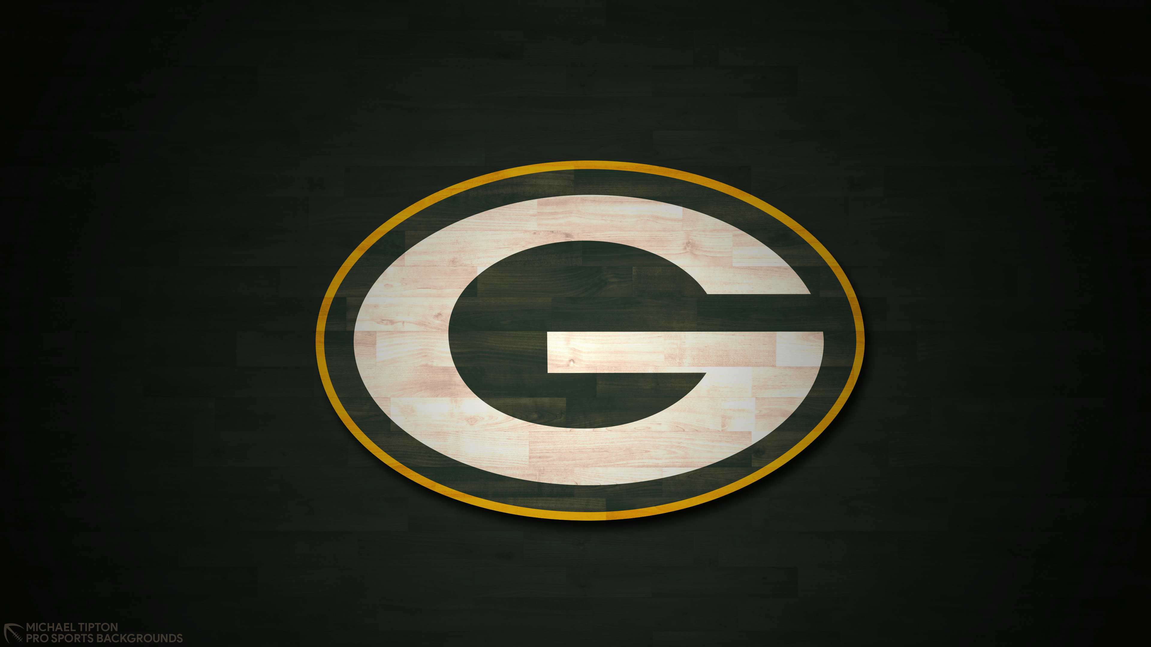 3840x2160 Green Bay Packers 4k Ultra HD Wallpaper. Background Image