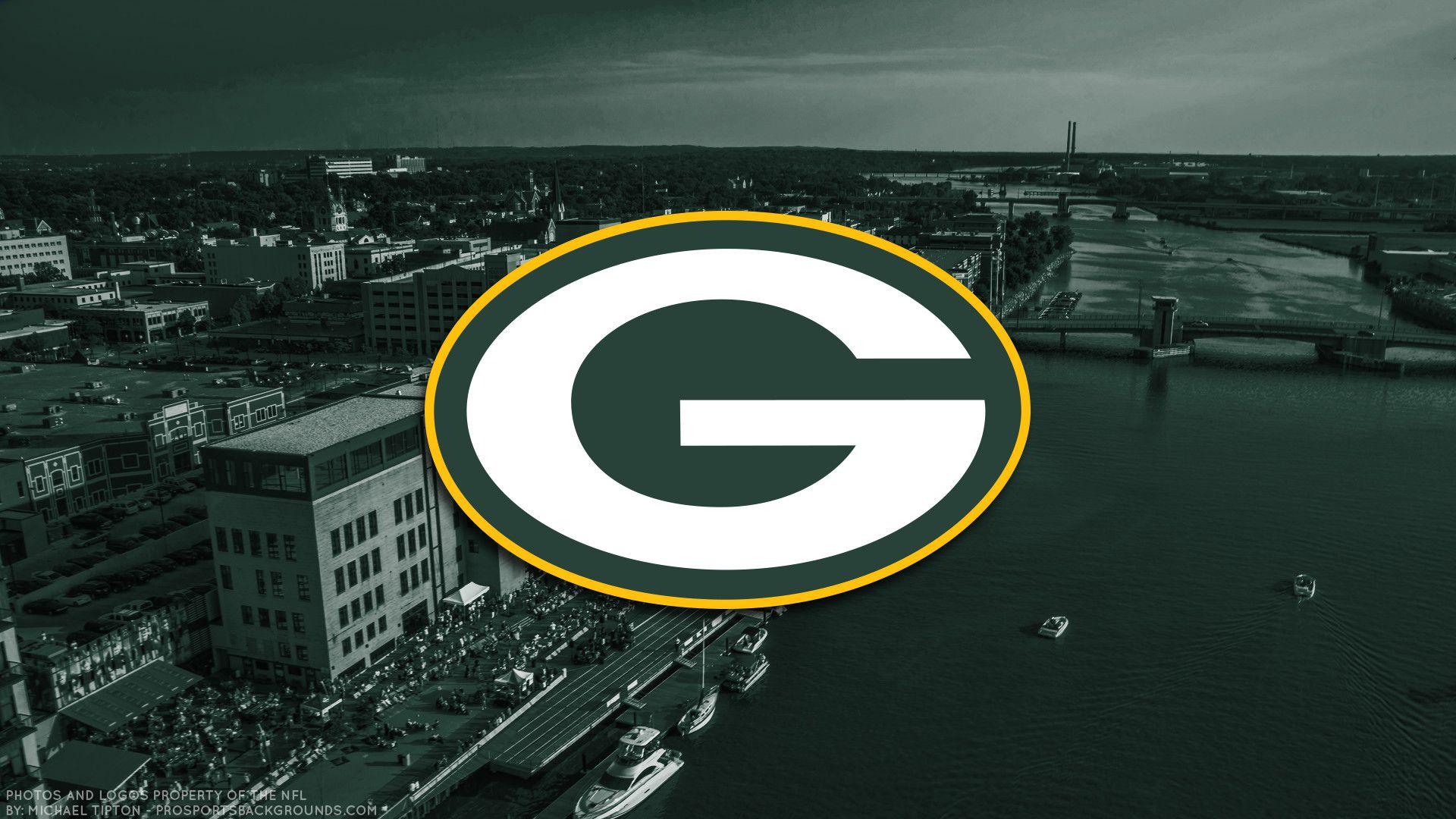 1920x1080 Green Bay Packers 2018 Wallpaper
