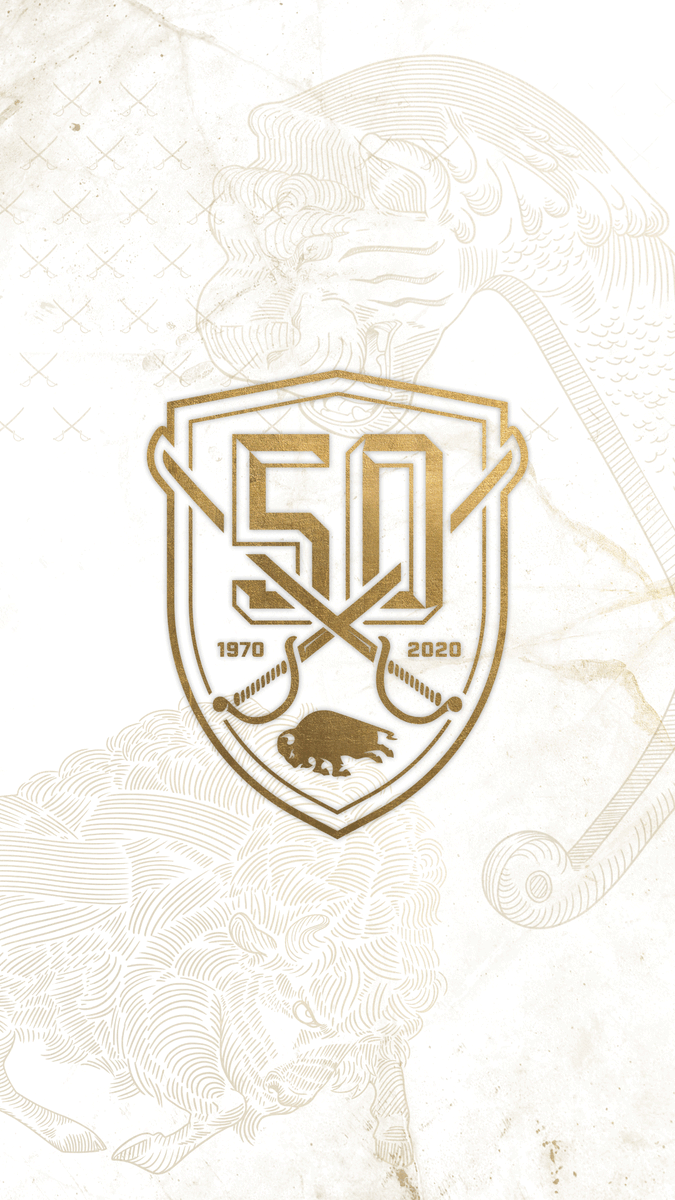 675x1200 Buffalo Sabres with the gold. Update your phone