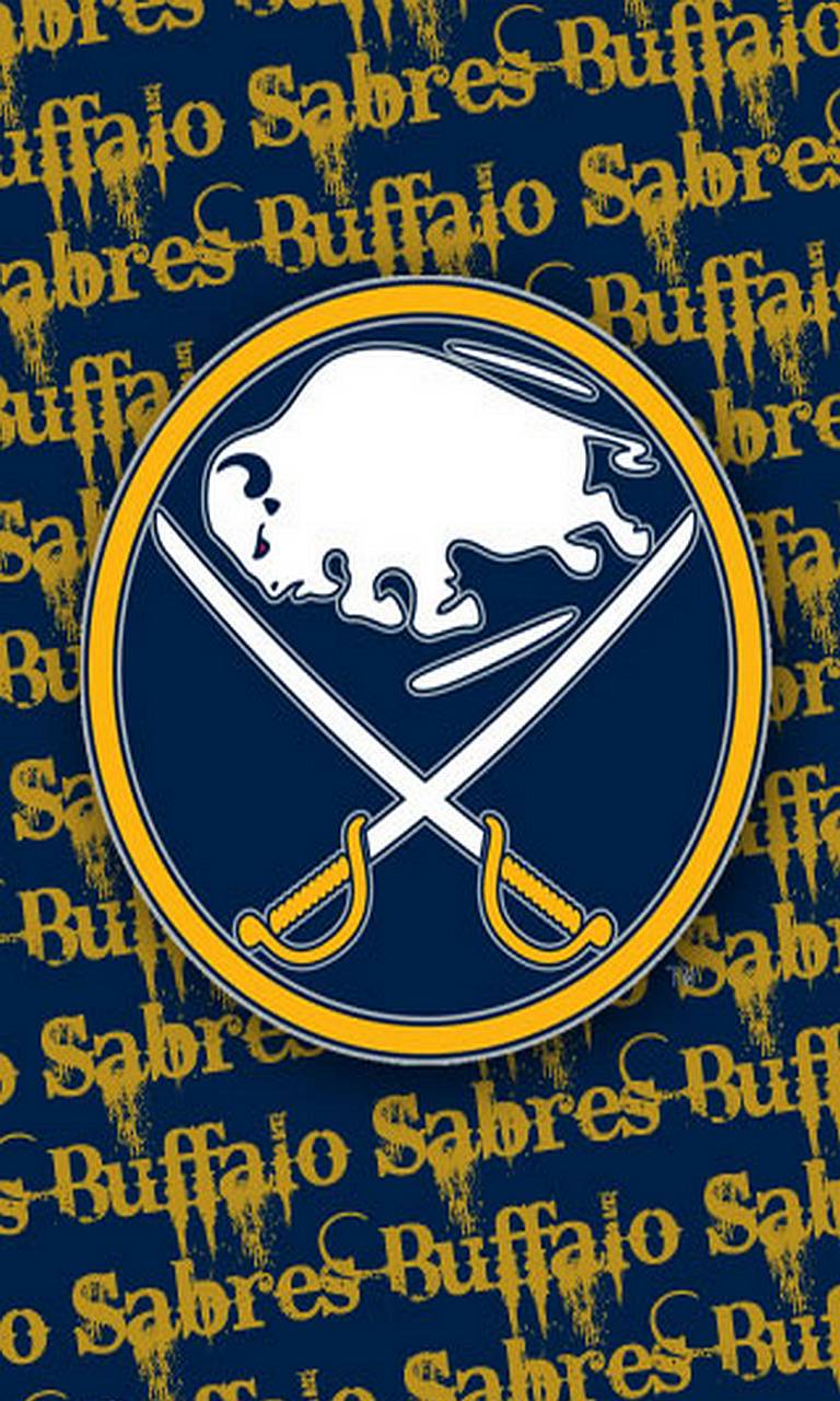 768x1280 Buffalo Sabres wallpaper