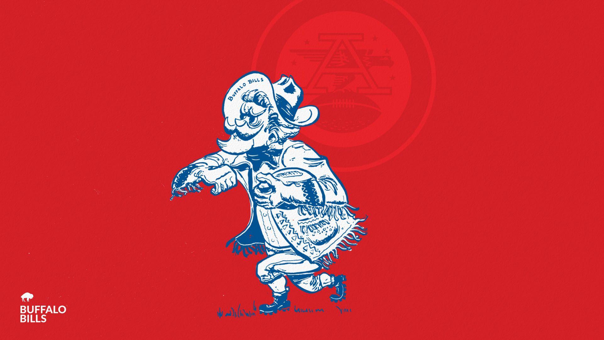 1920x1080 Buffalo Bills Wallpaper